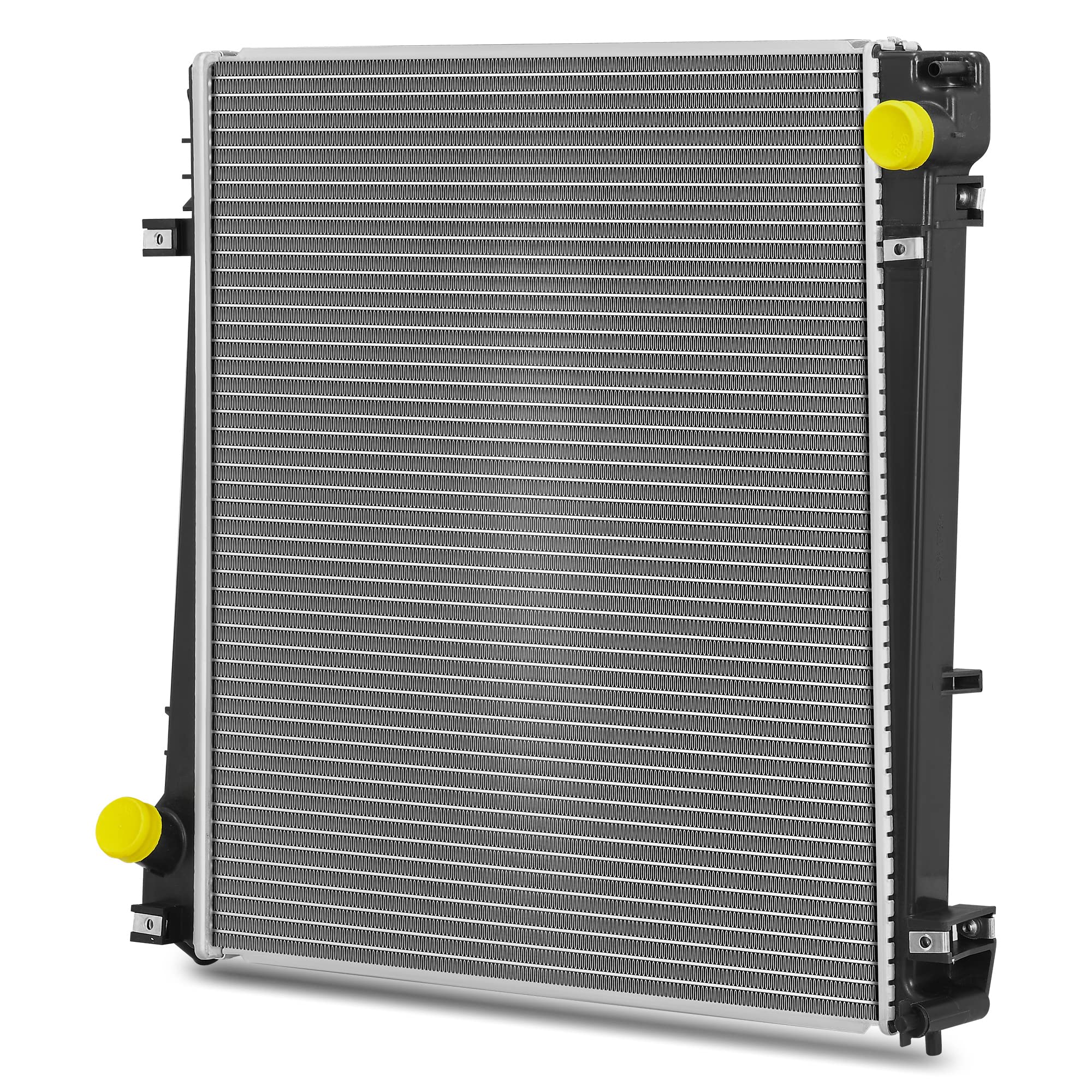 AUTOSAVER88 Radiator Compatible with 2002 2003 2004 2005 2006 Ford Explorer 2004-2005 Mercury Mountaineer 4.0L 4.6L V6 V8