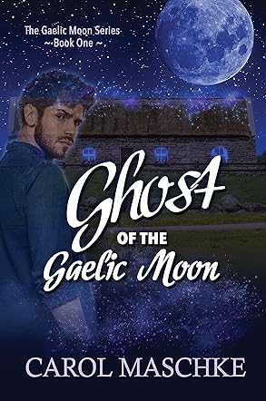 Ghost of the Gaelic Moon