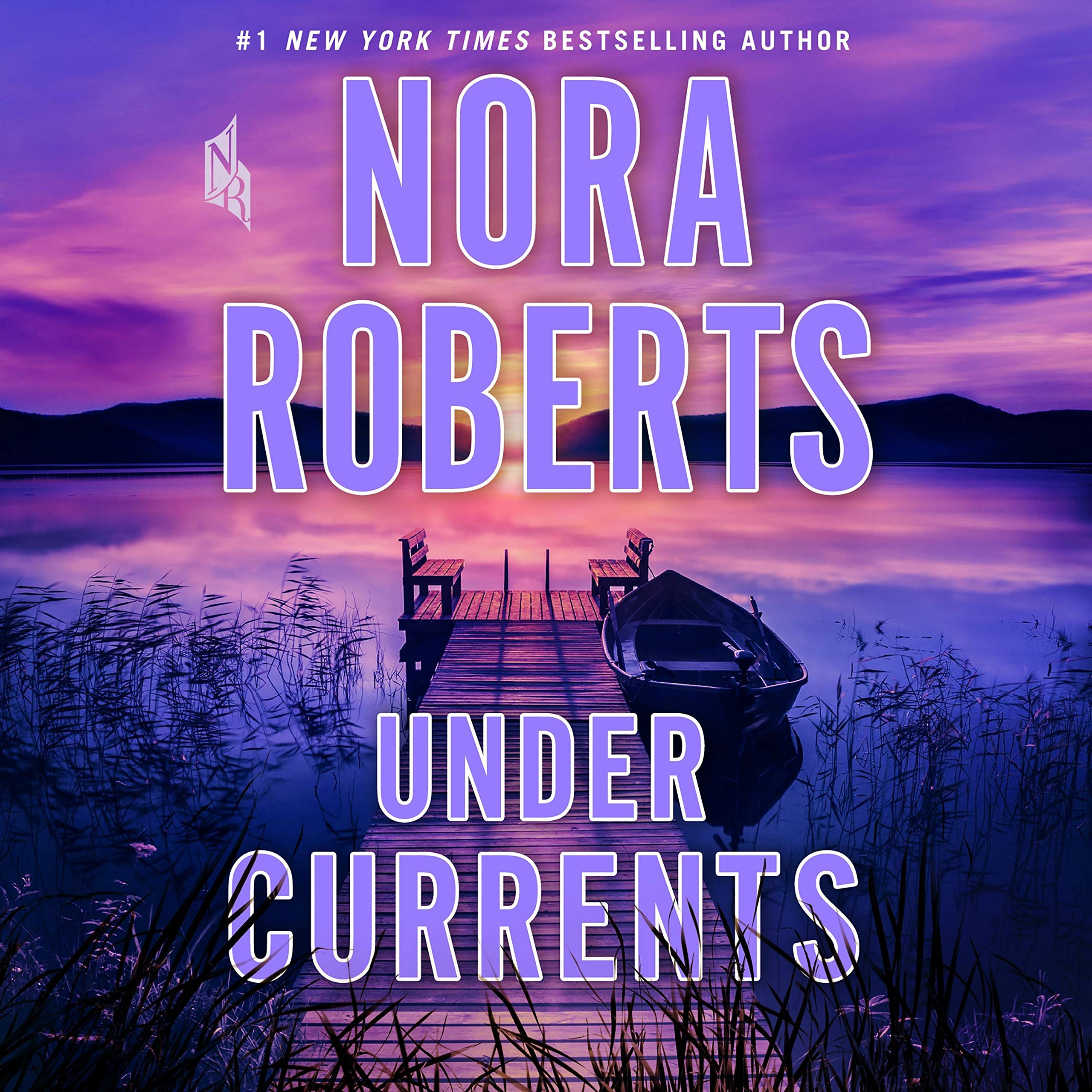 Cover art for Under Currents
