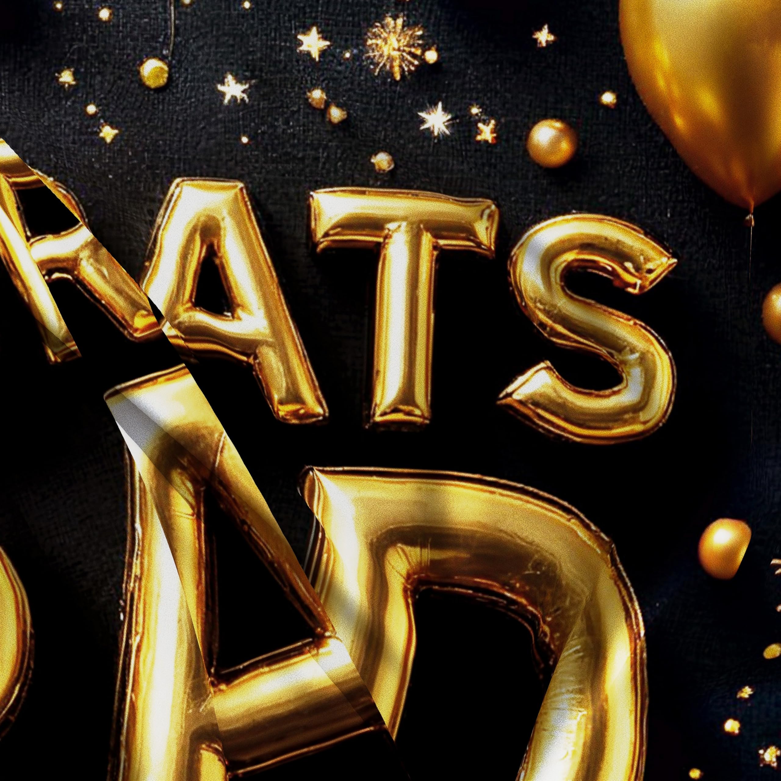 Congrats Grad Banner, Graduation Decorations 5x3ft, Congratulations Banner, Well Done, We Are So Proud of You - Image 7