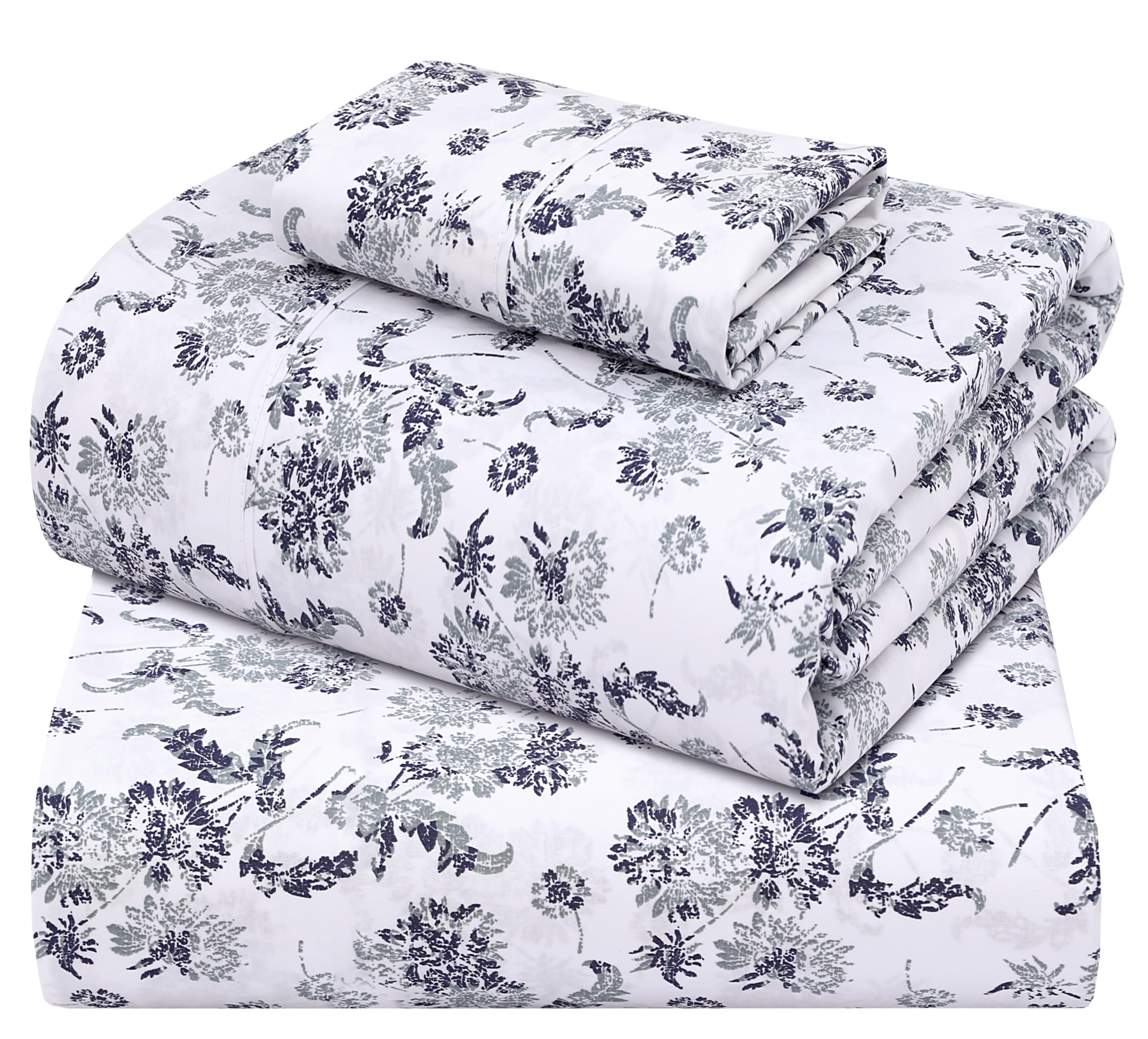 ZOYER 100% Cotton Sheets - kids bedding | Mubboo
