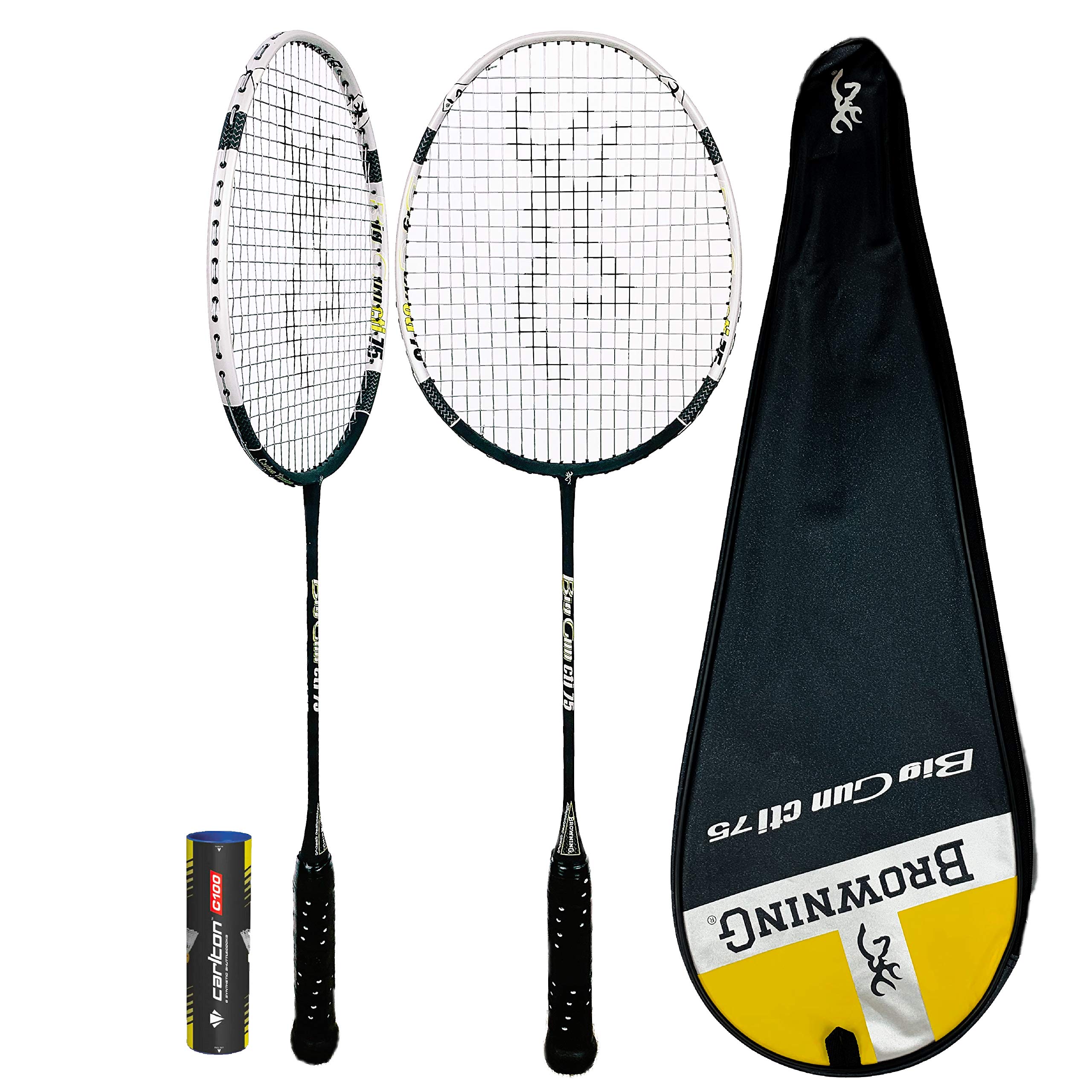 Browning Big Gun CTi Badminton Racket