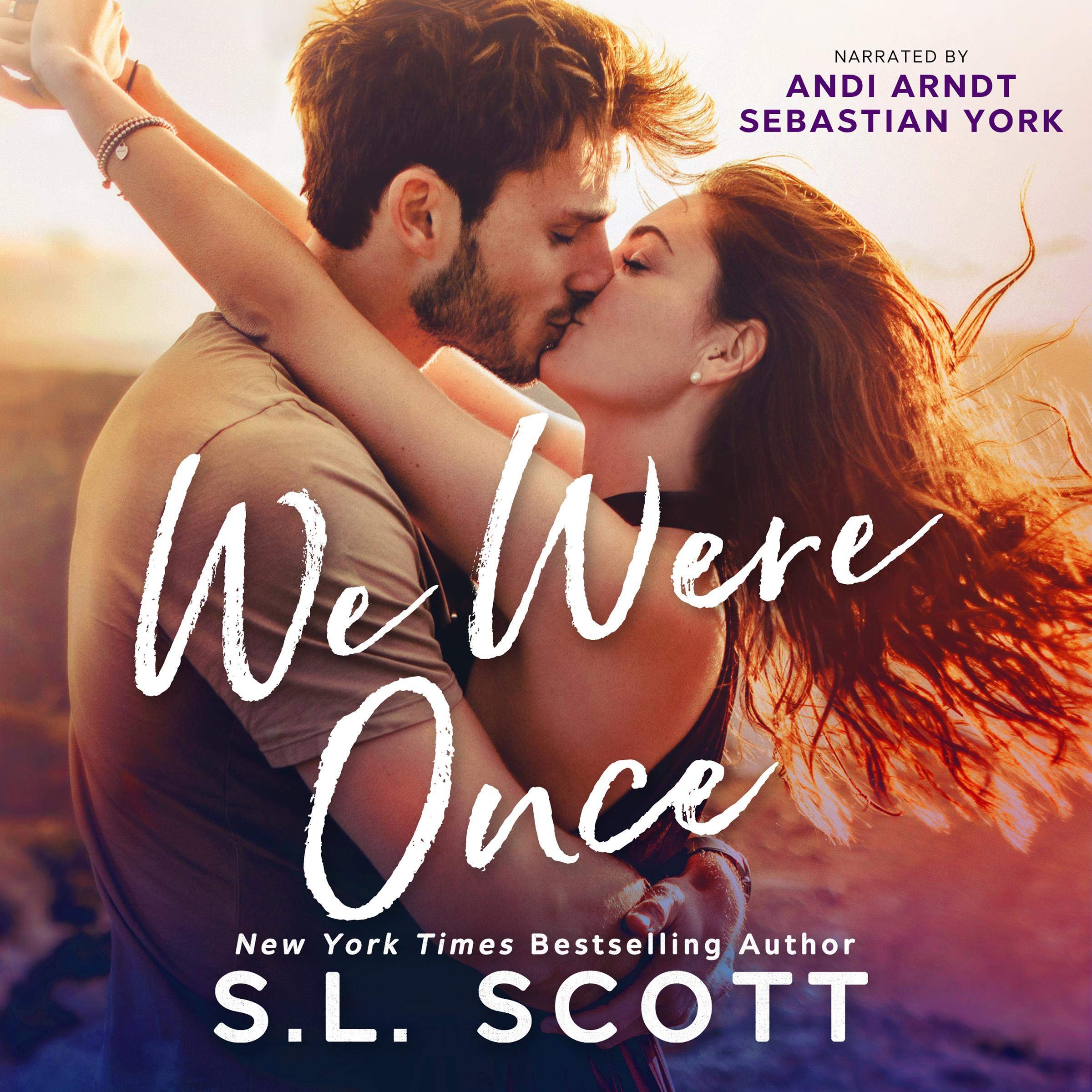 Cover art for We Were Once