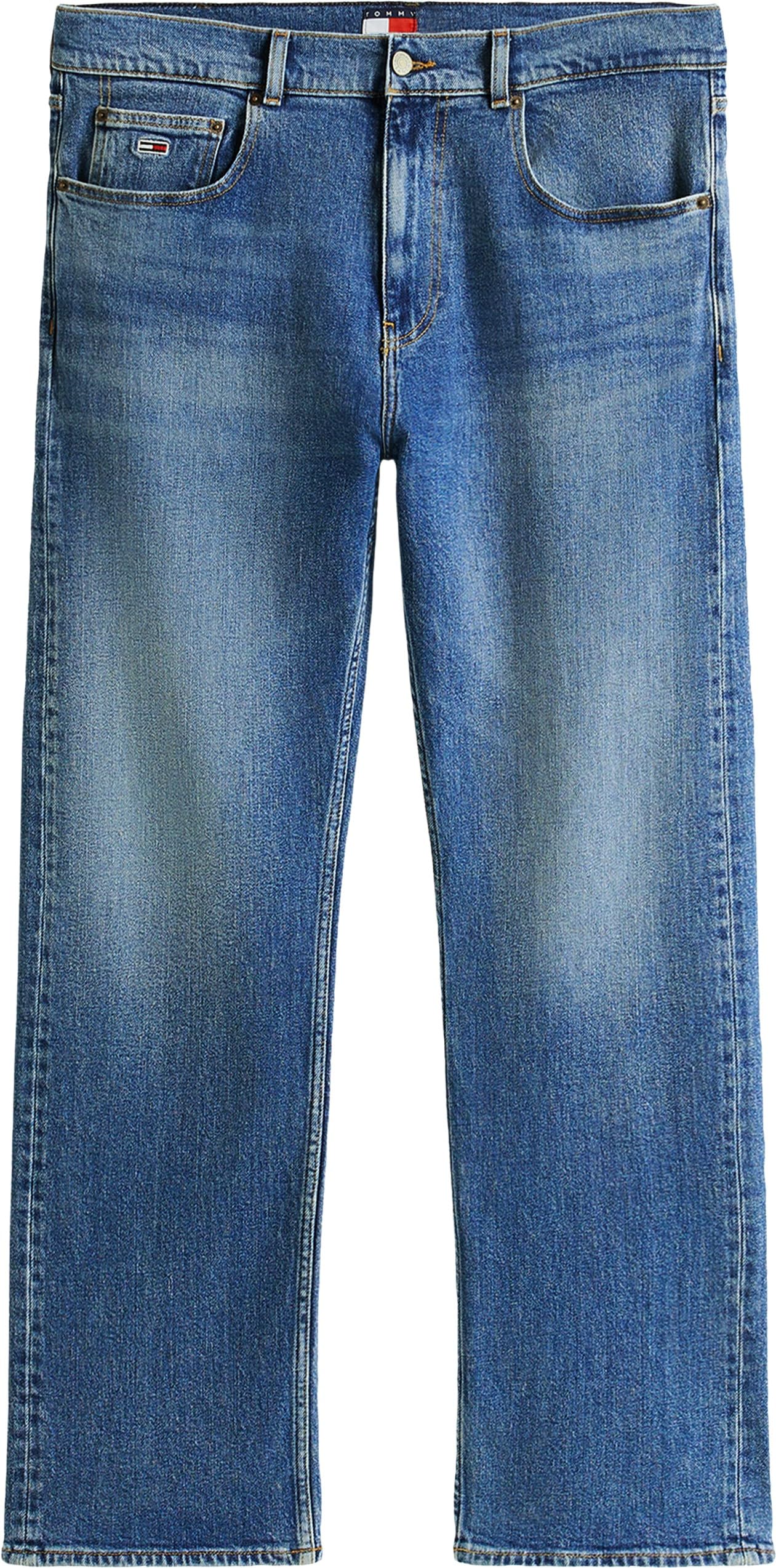 Tommy Jeans - Otis Regular STR Bi0134 Dm0dm21023, Dritto Unisex - Adulto