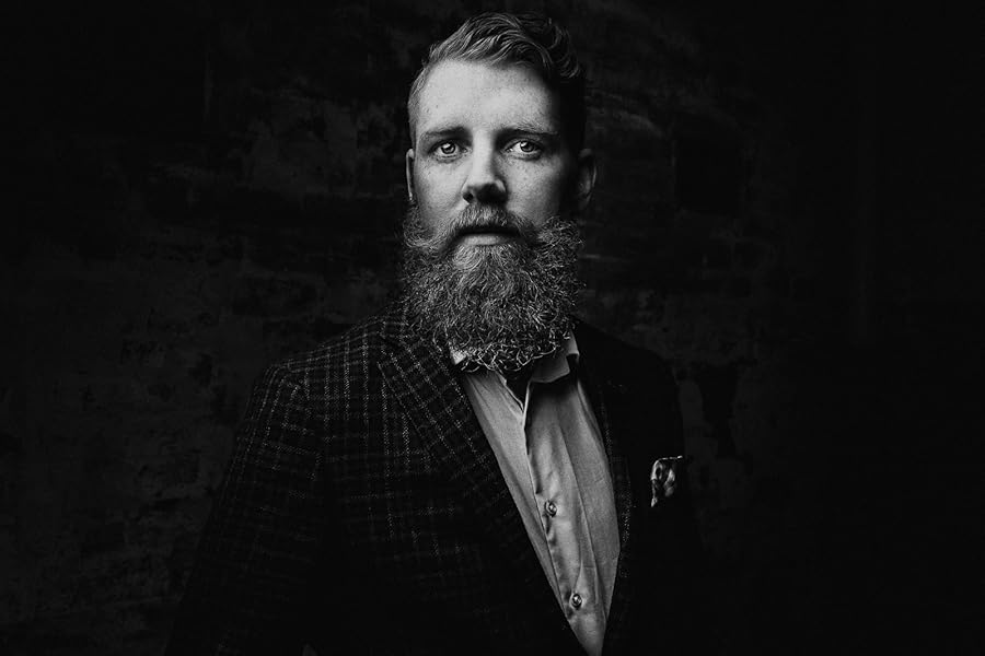 Jason Fox