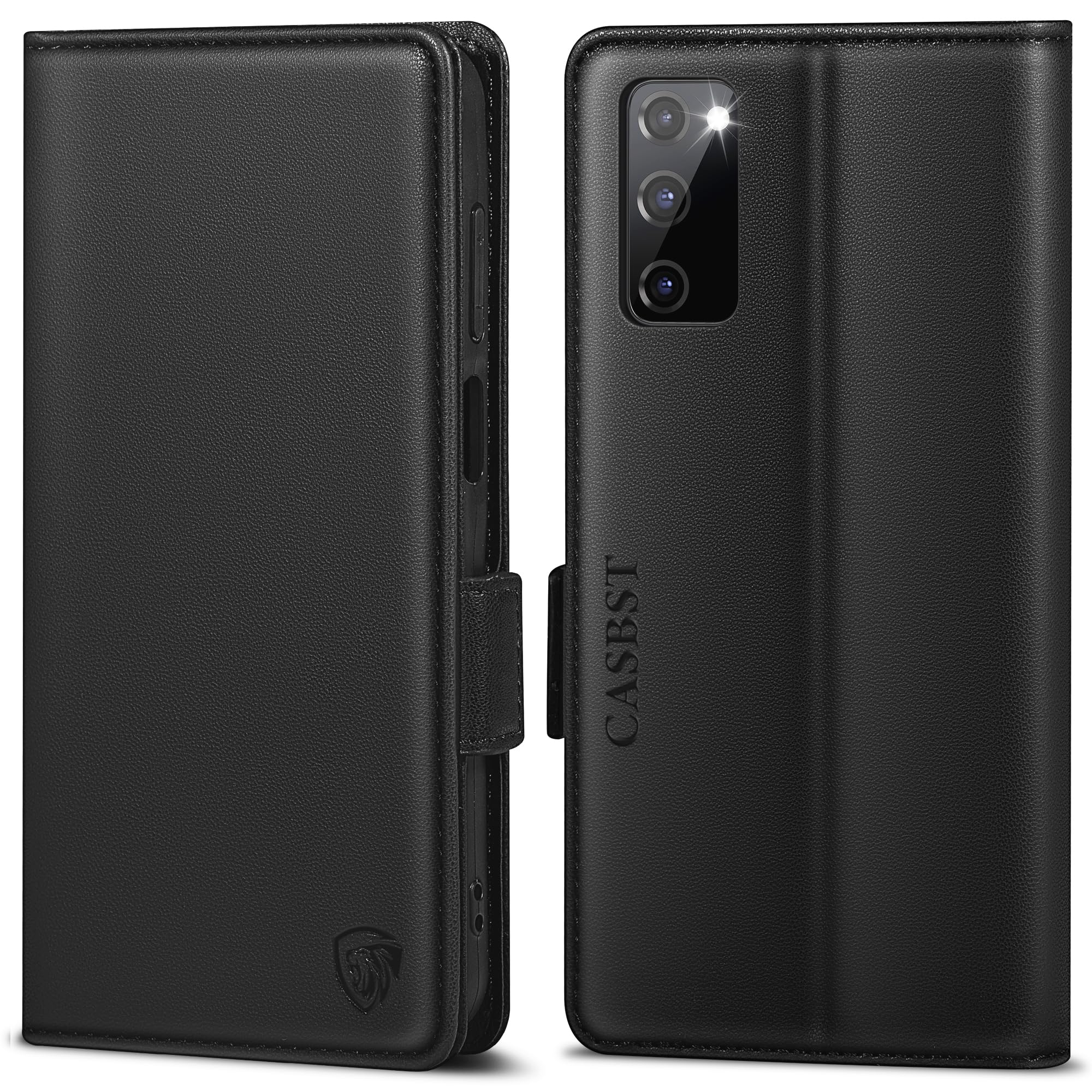 Mobile Phone Case for Samsung Galaxy S20 FE Case Premium Leather Protective Case Foldable with Card Slot Stand Magnetic Mobile Phone Case with RFID Flip Case Cover Flip Case for Samsung S20 FE