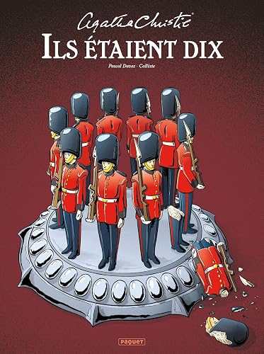 Ils etaient dix