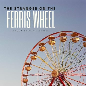 The Stranger on the Ferris Wheel Audiobook by Sera Tonin episode artwork