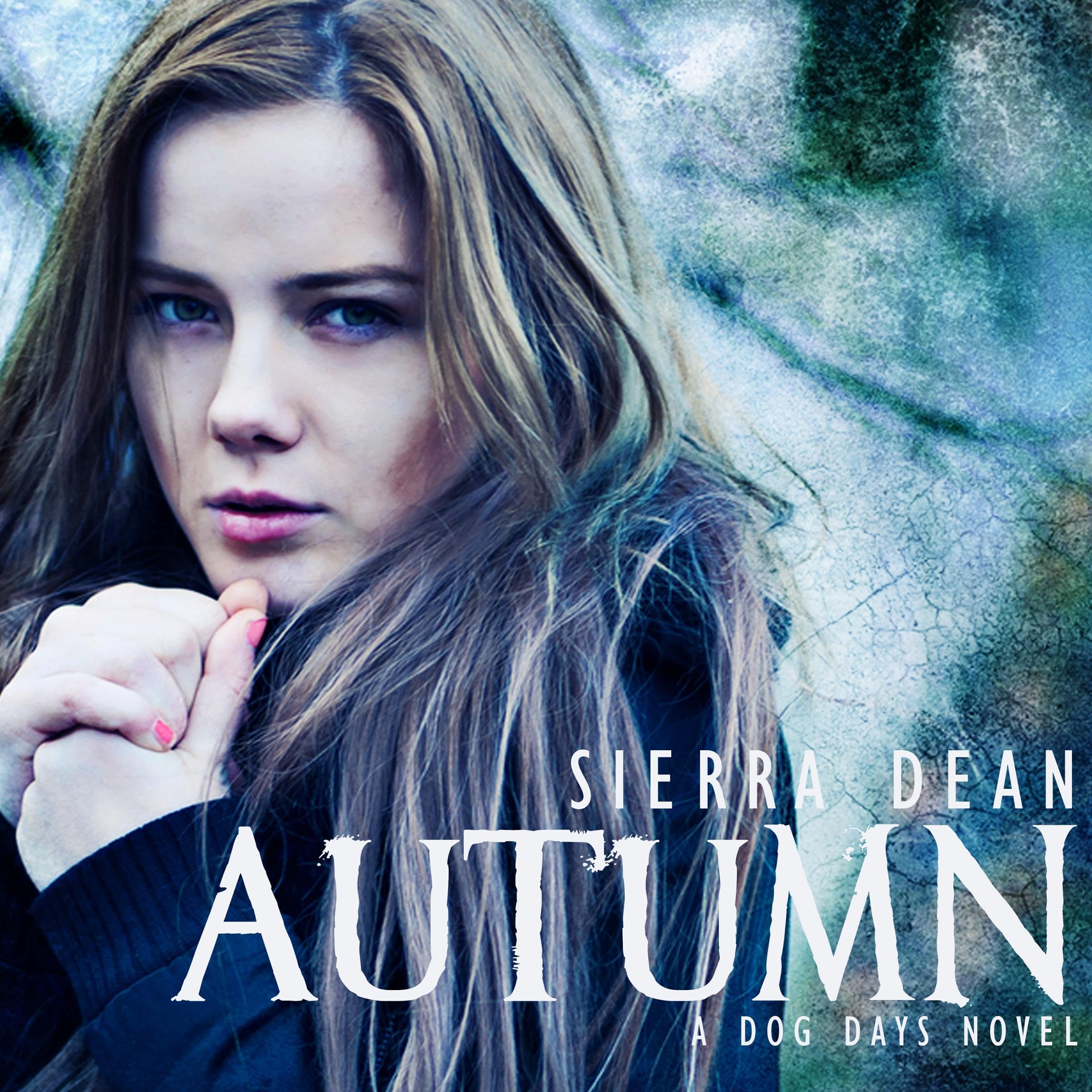 Cover art for Autumn