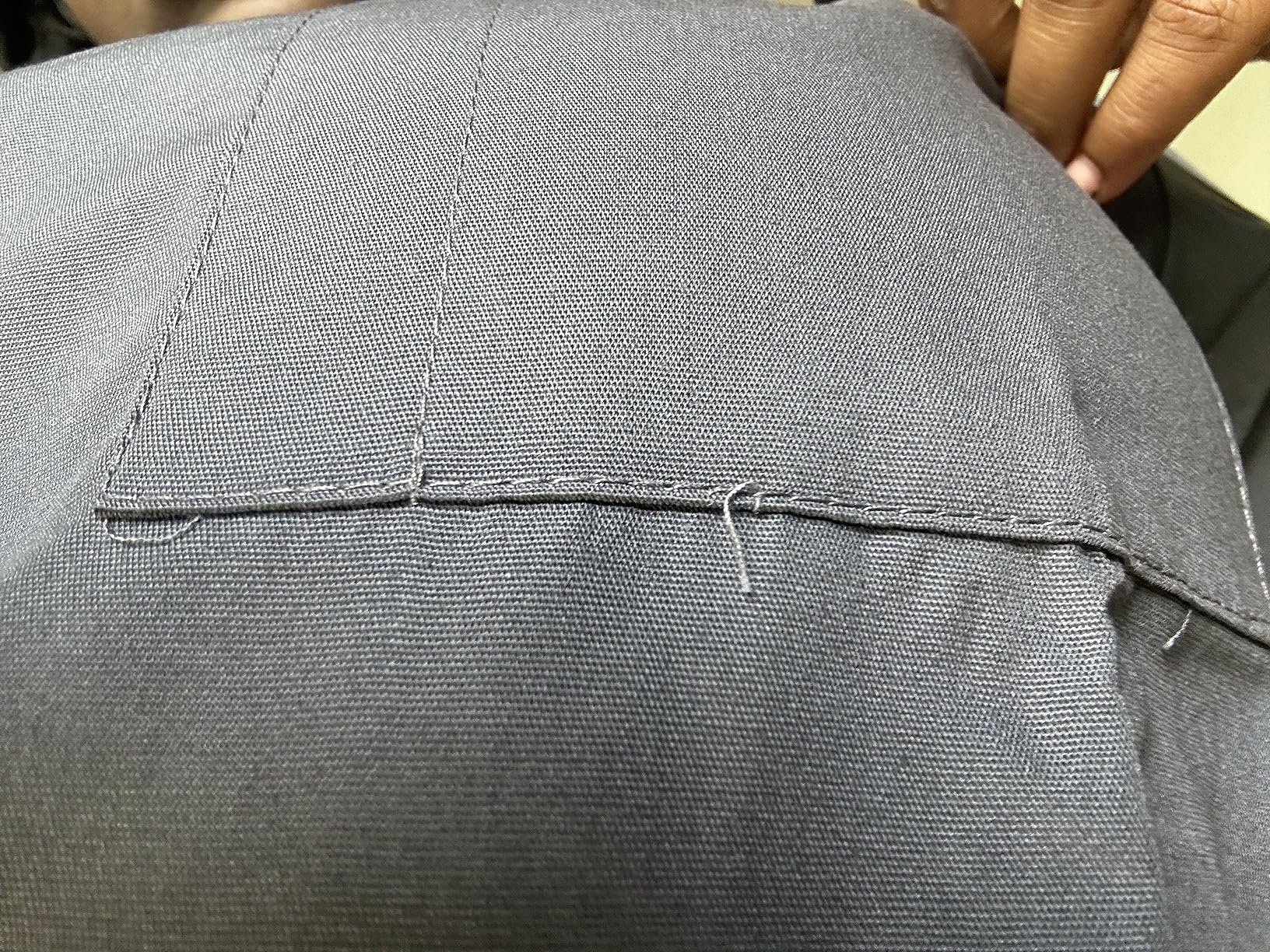 5/mo Finance Dagacci Scrubs Medical Uniform Women and Man Scrubs Set