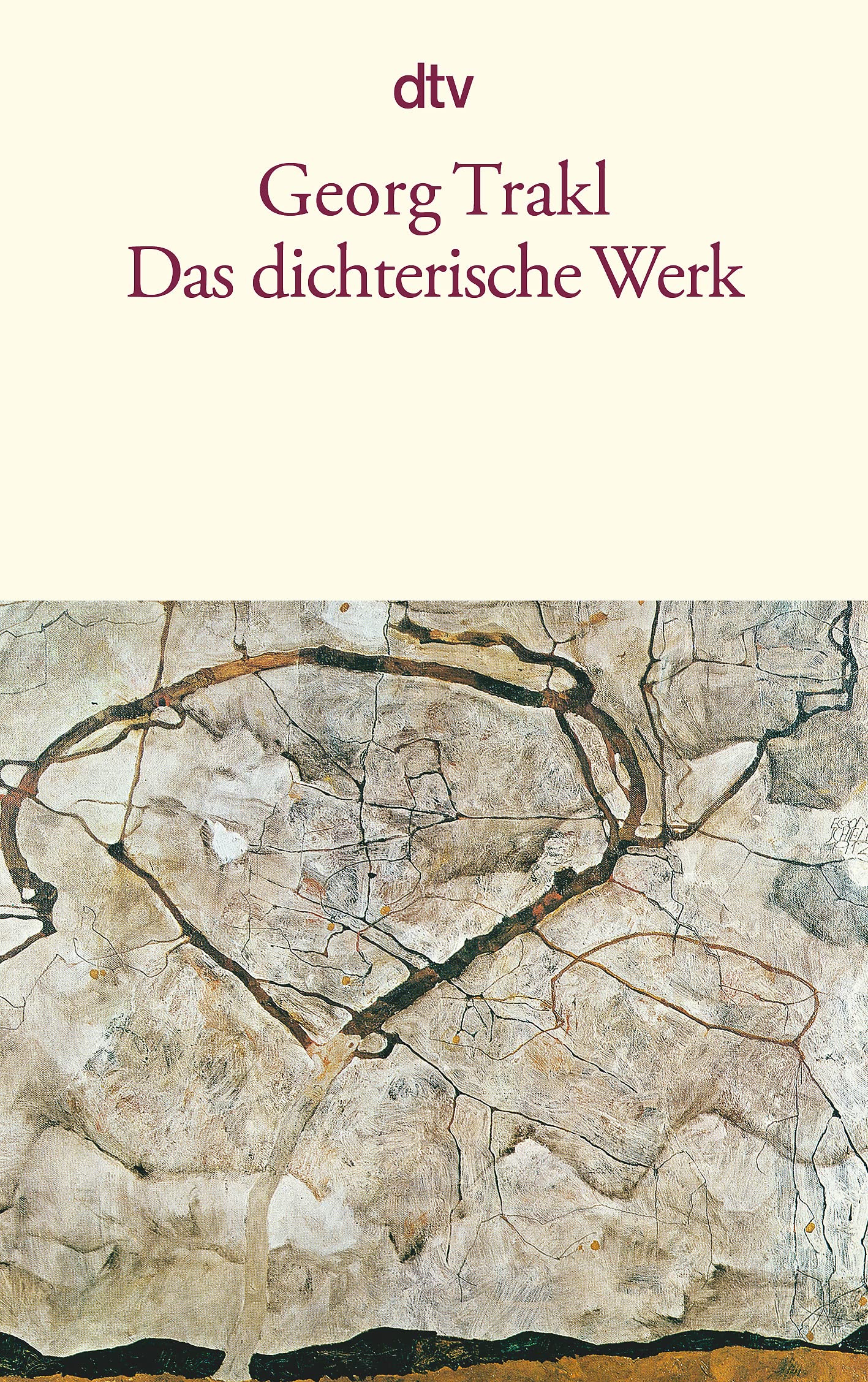 Das dichterische Werk: 12496