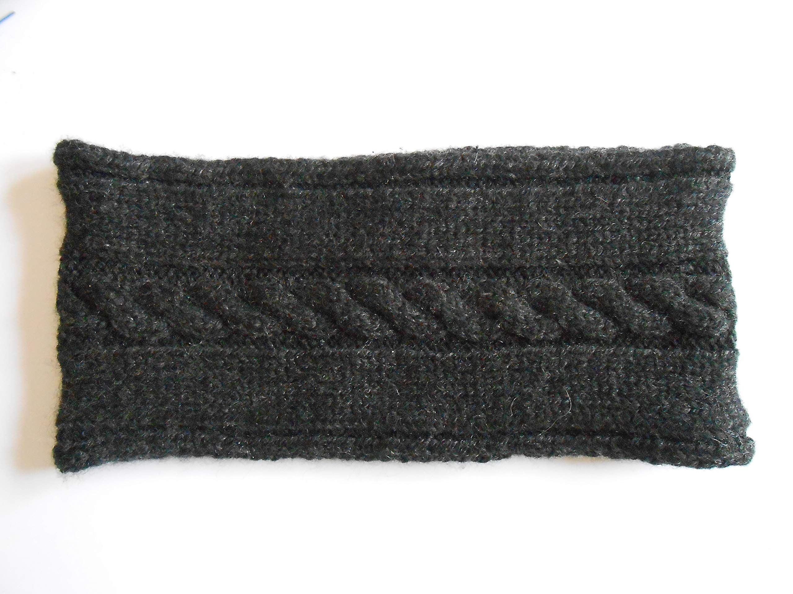 Fascia Testa Donna, Fascia per Capelli Donna Ragazza