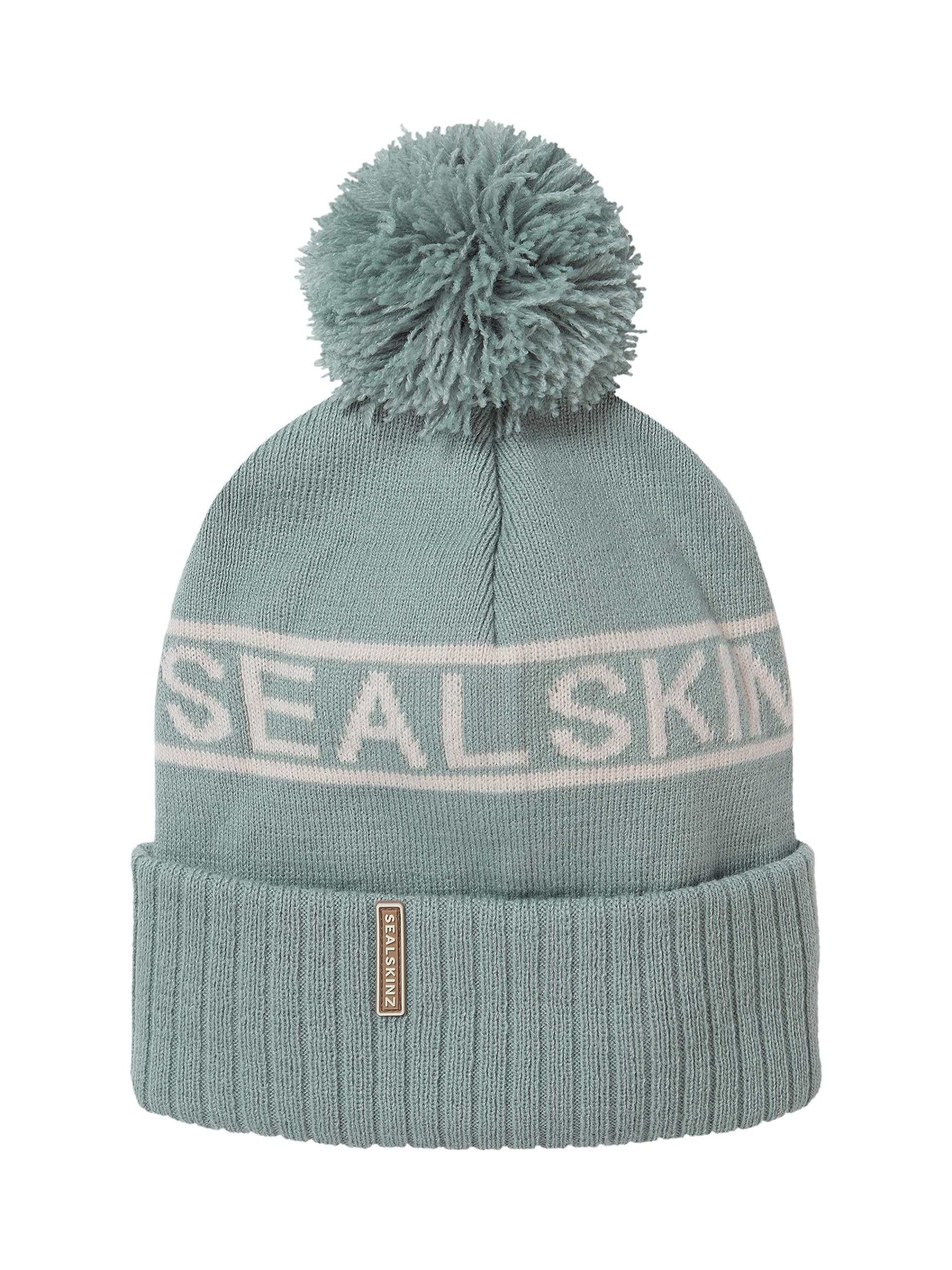SEALSKINZ