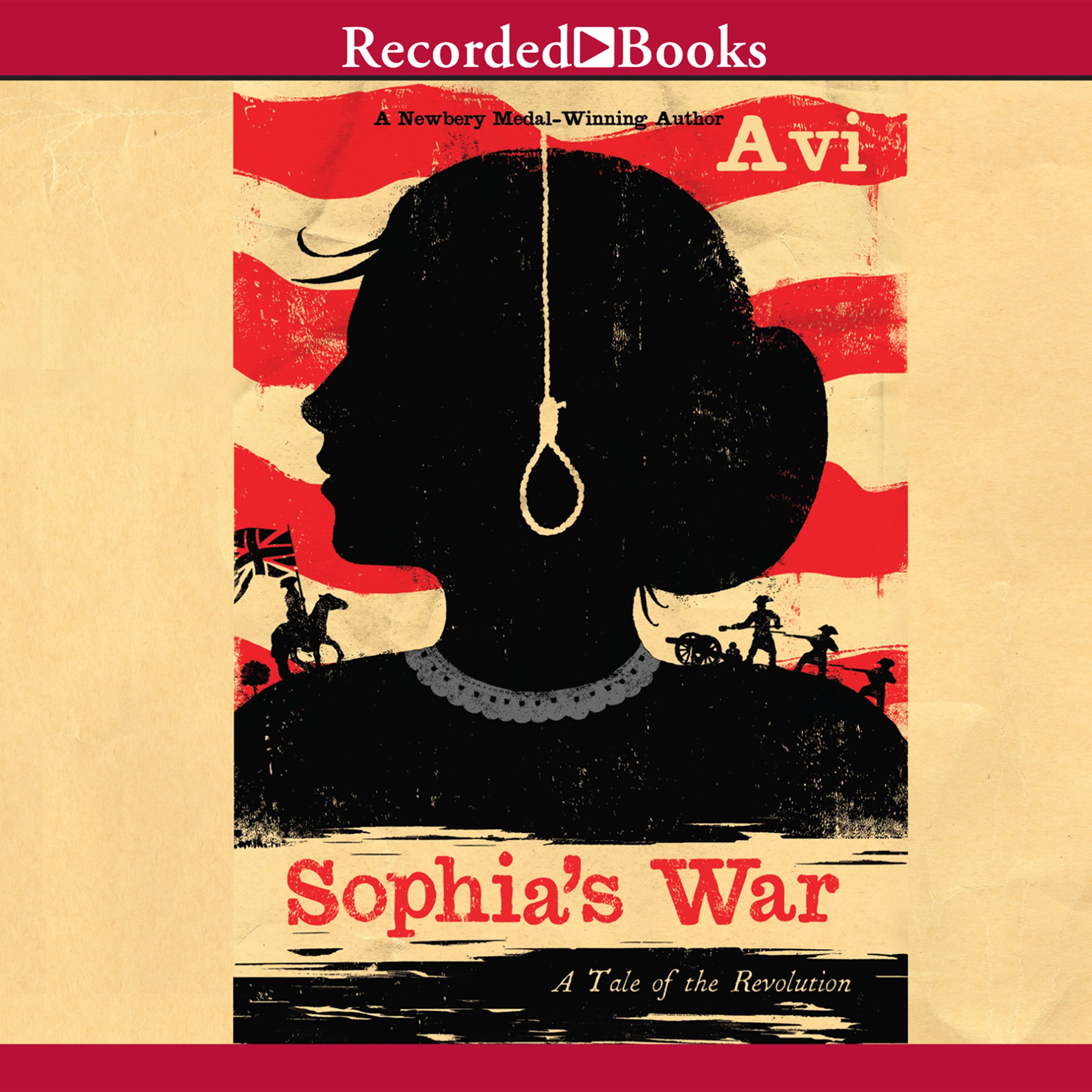 Sophia's War
