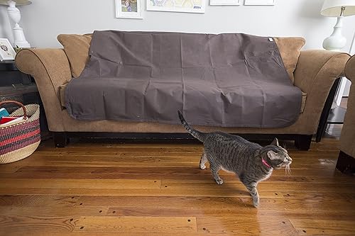 Miniatura 5 de Pet Parents Alfombrilla de disuasión para mascotas sin dolor, alfombrilla disuasoria para gatos y perros, alfombrilla disuasoria para mascotas no