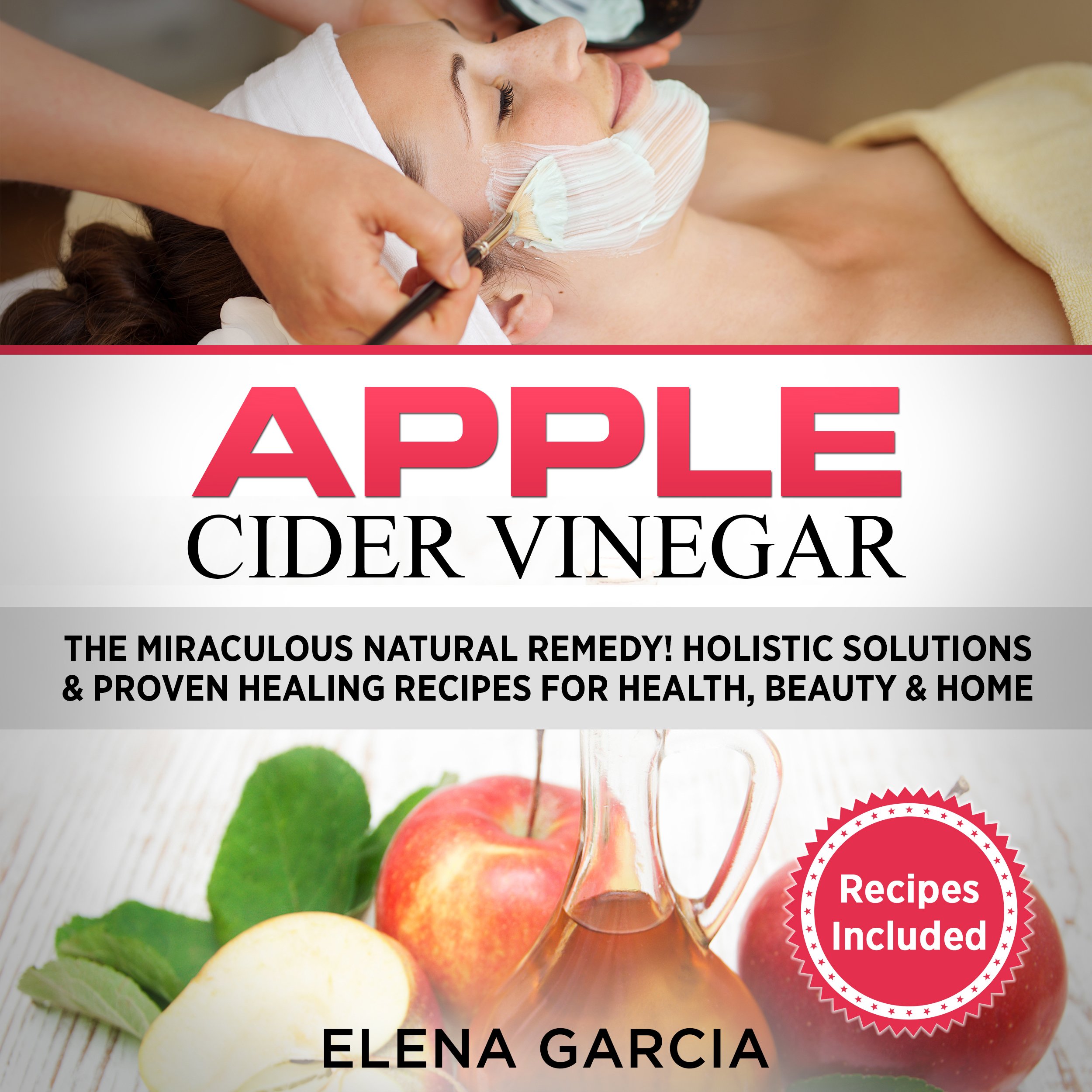 Cover art for Apple Cider Vinegar