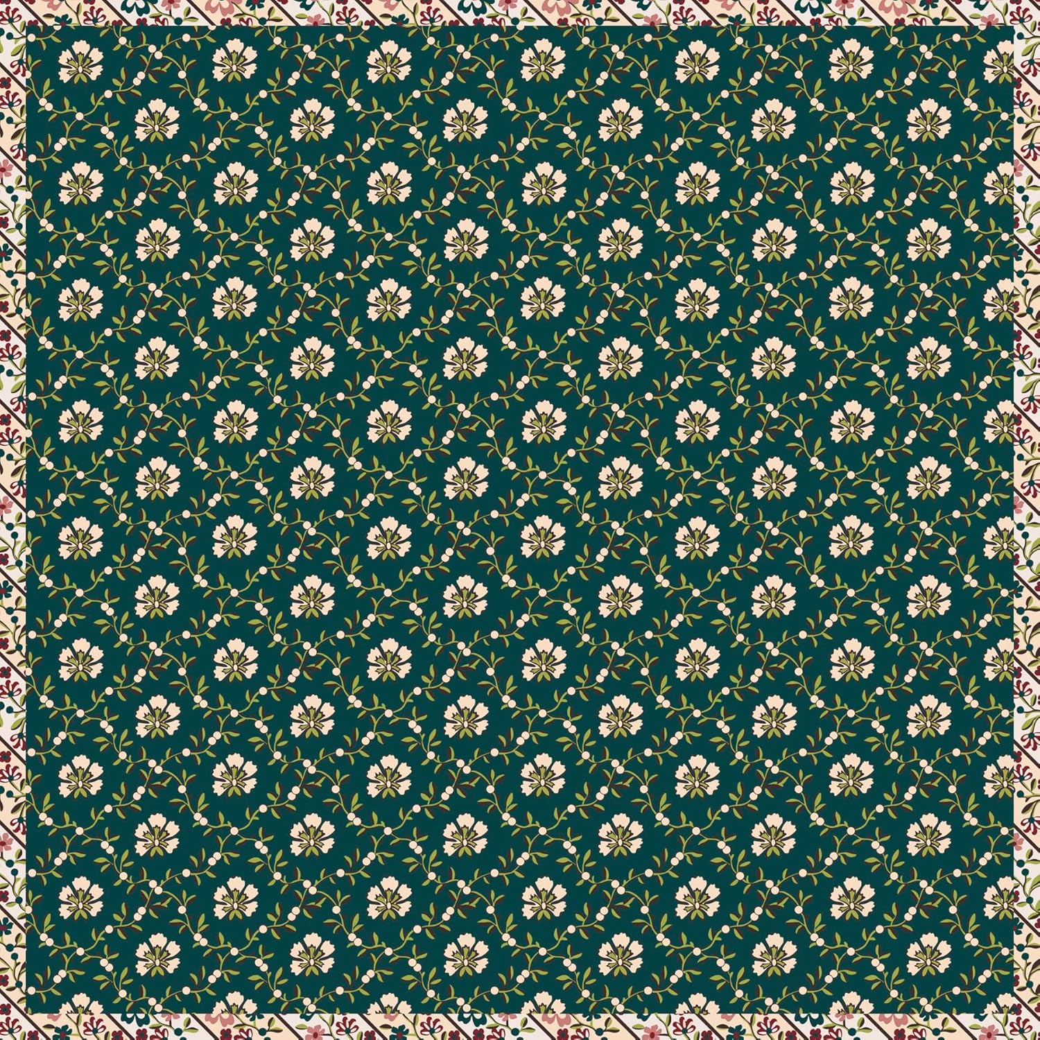 womens Premium Cotton Mini Original Duffel Crossbody Bag - Image 4