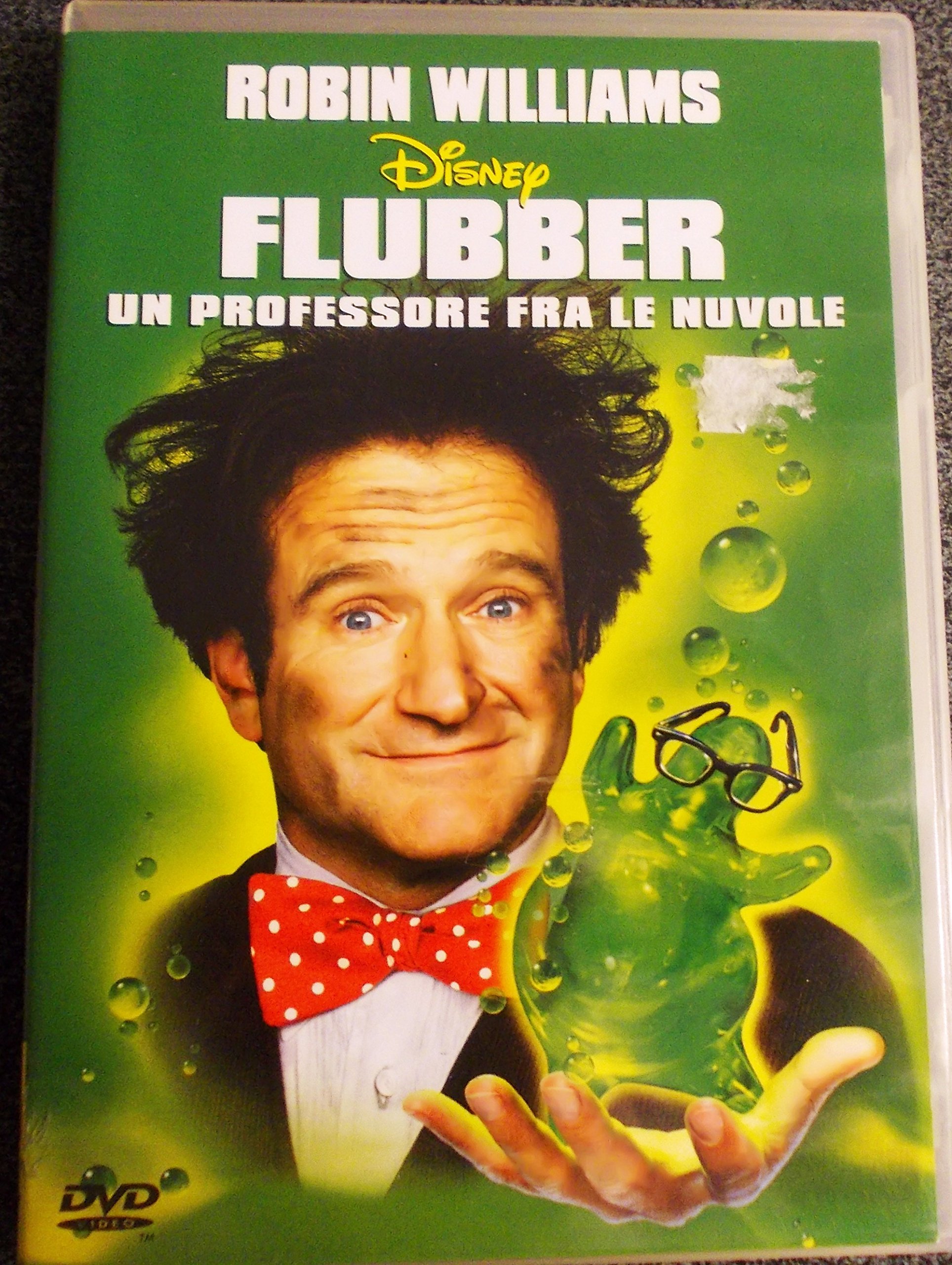 Flubber