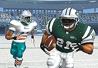 Vista 3 de Madden NFL 11 - Nintendo Wii