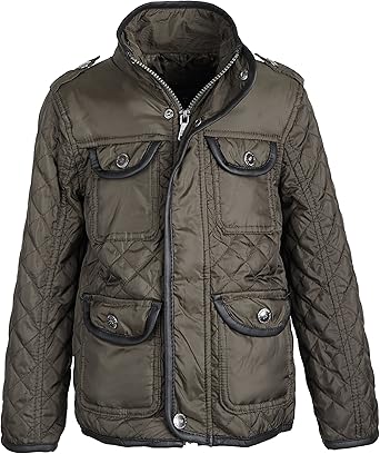 18 month spring jacket