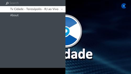 Tv Cidade - Teresópolis - RJ