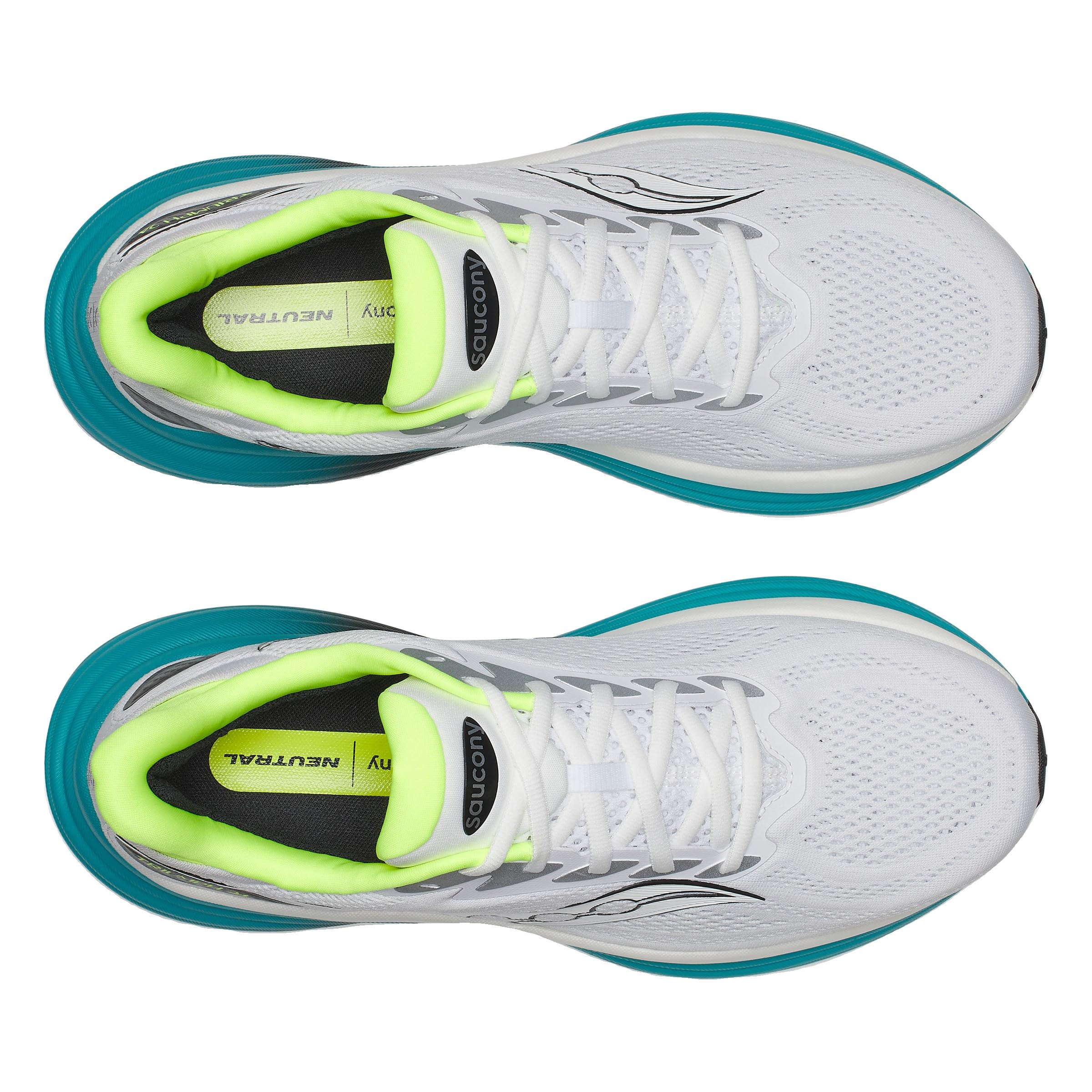 Saucony Uomo Triumph 24
