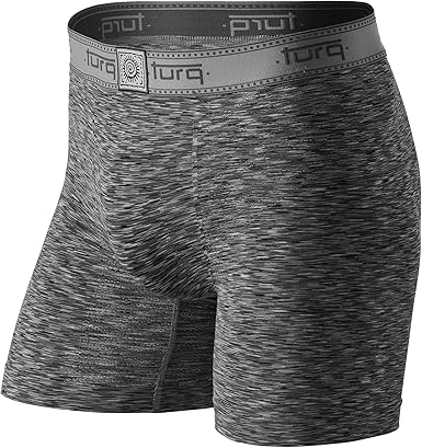TURQ Performance Underwear with