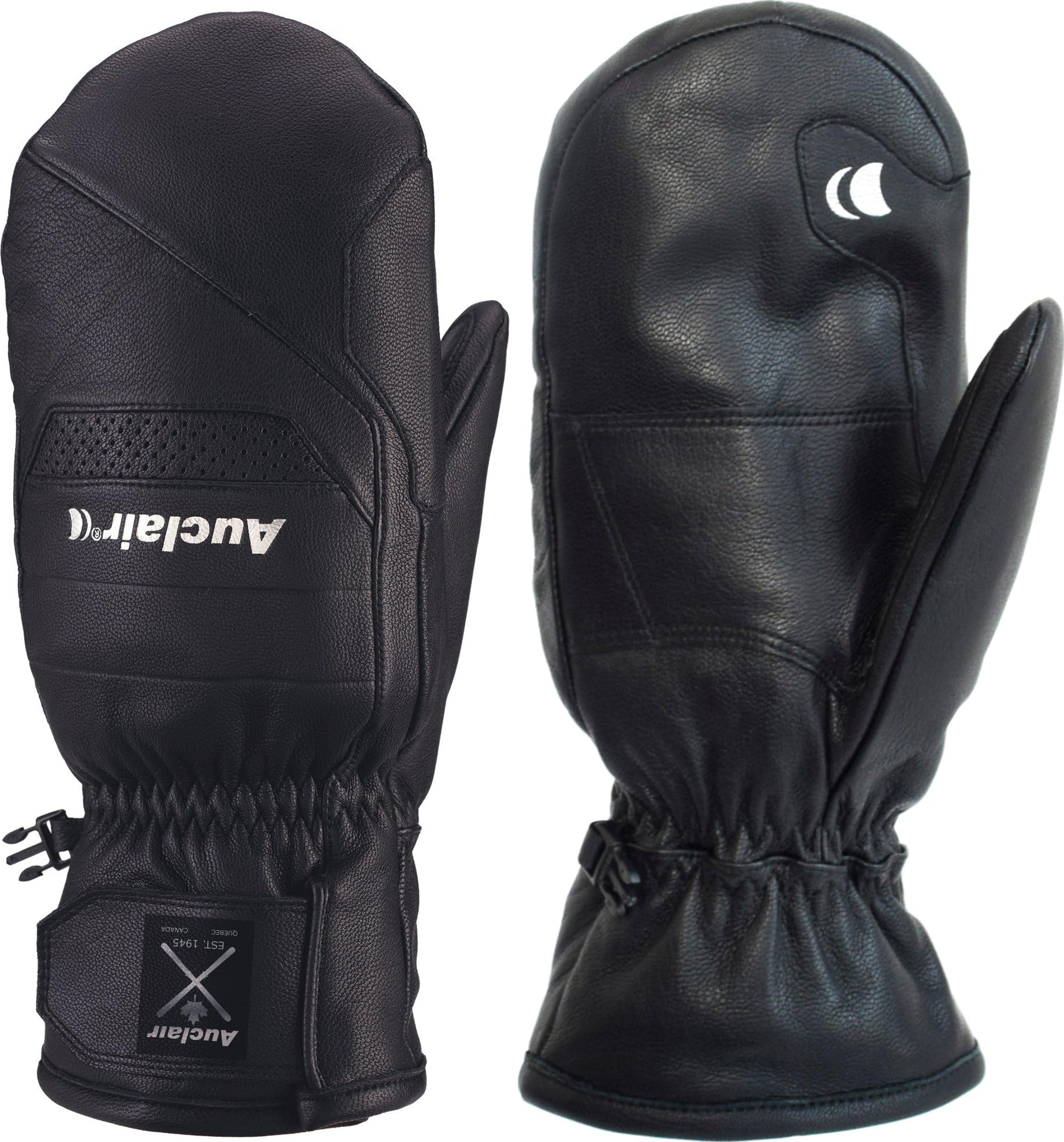 Auclair Men's Son Of "T" 2 Waterproof Winter Mittens