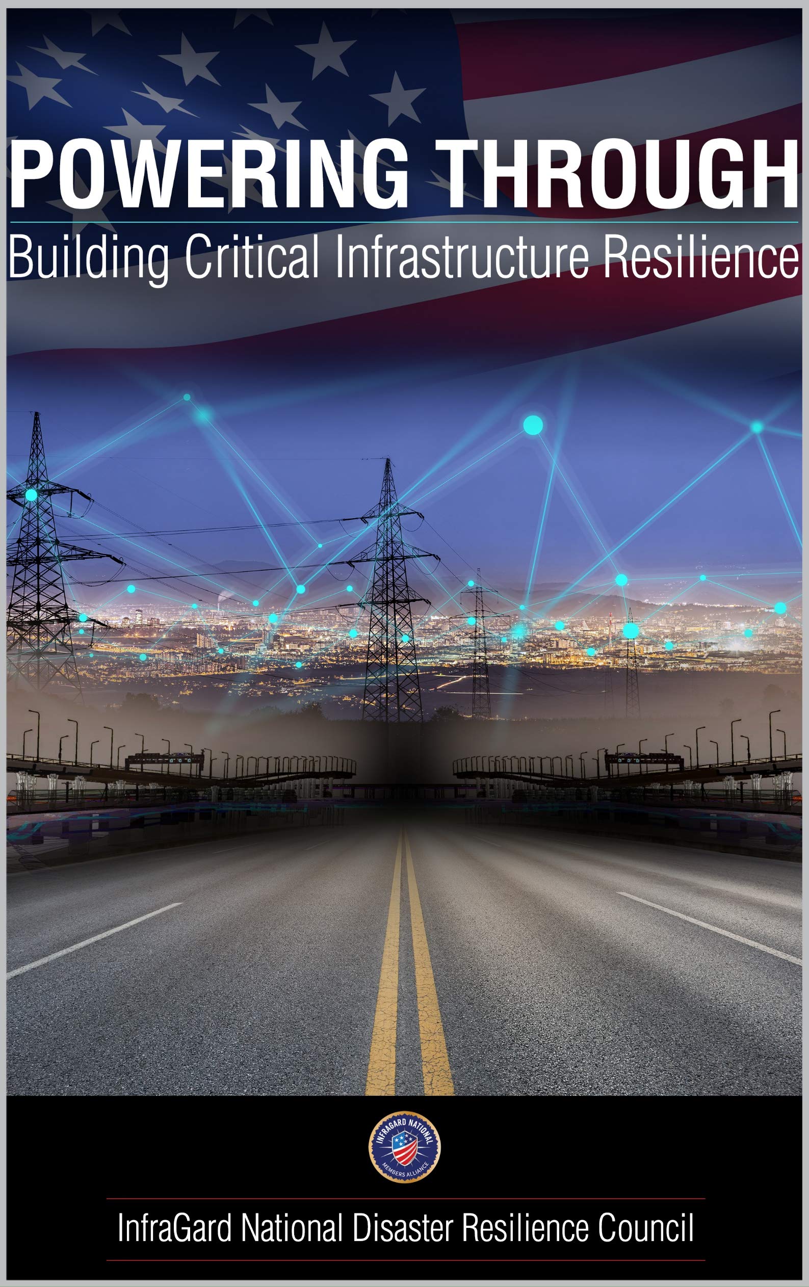 Powering Through: Building Critical Infrastructure Resilience