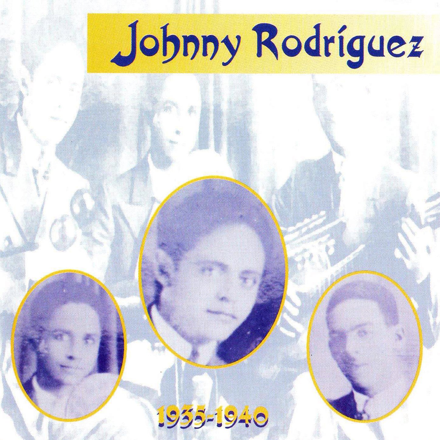 Johnny Rodriguez