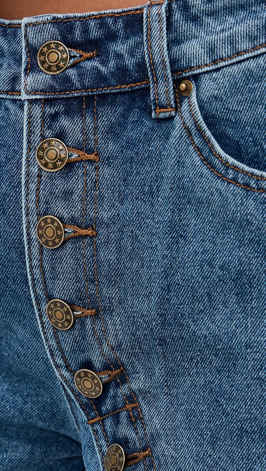 Lioness Women's Penny Jeans - Image 6