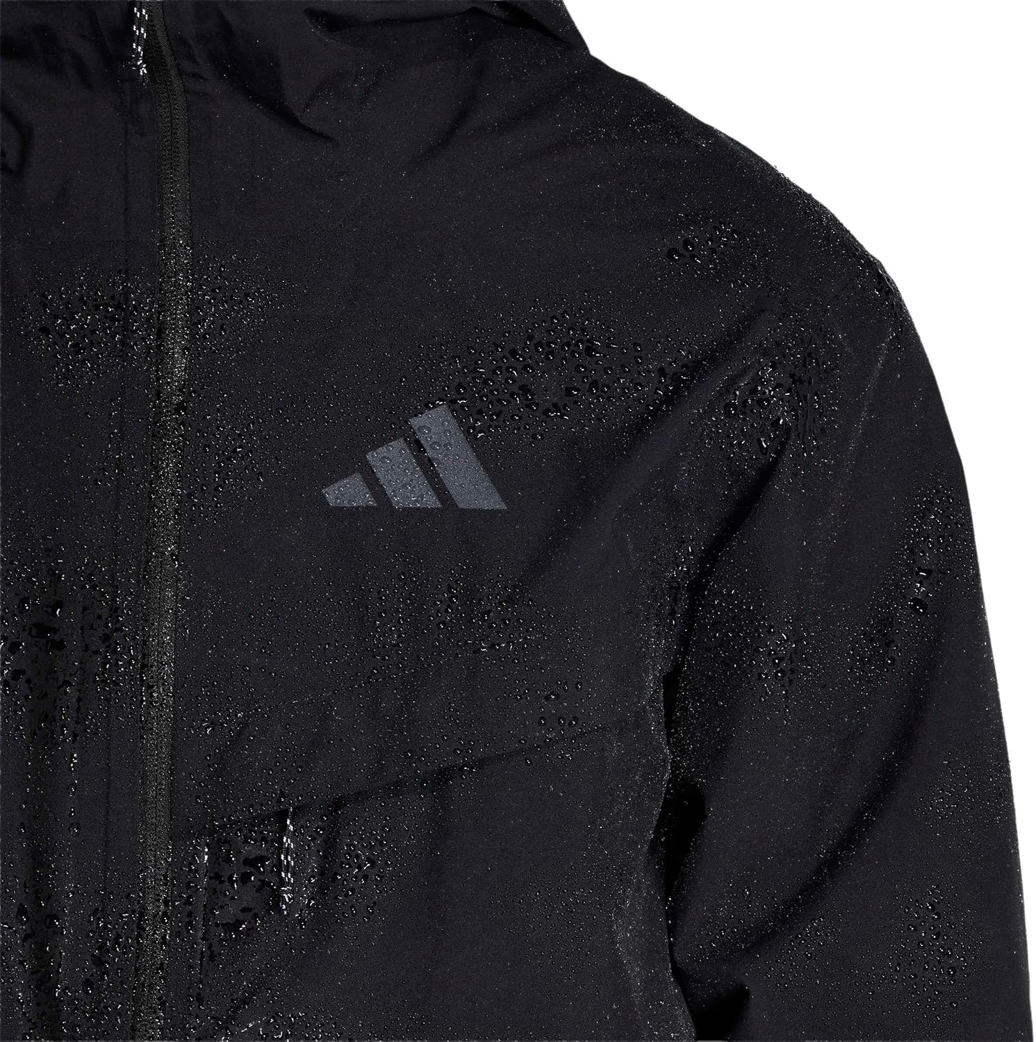 adidas Men's Terrex Multi 2 Layer Climaproof Rain Jacket