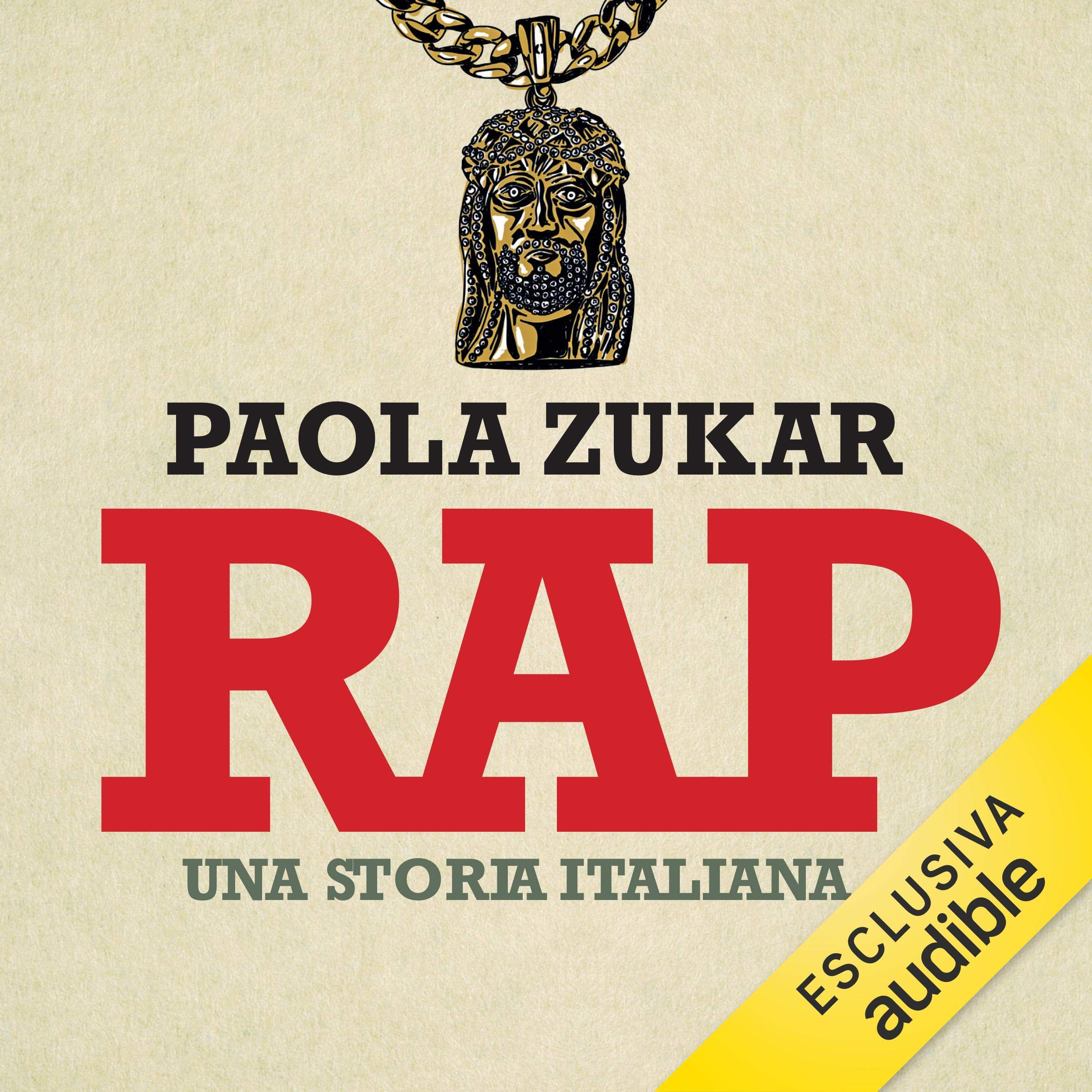 Rap: Una storia italiana