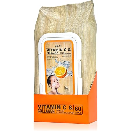 collagen wipes