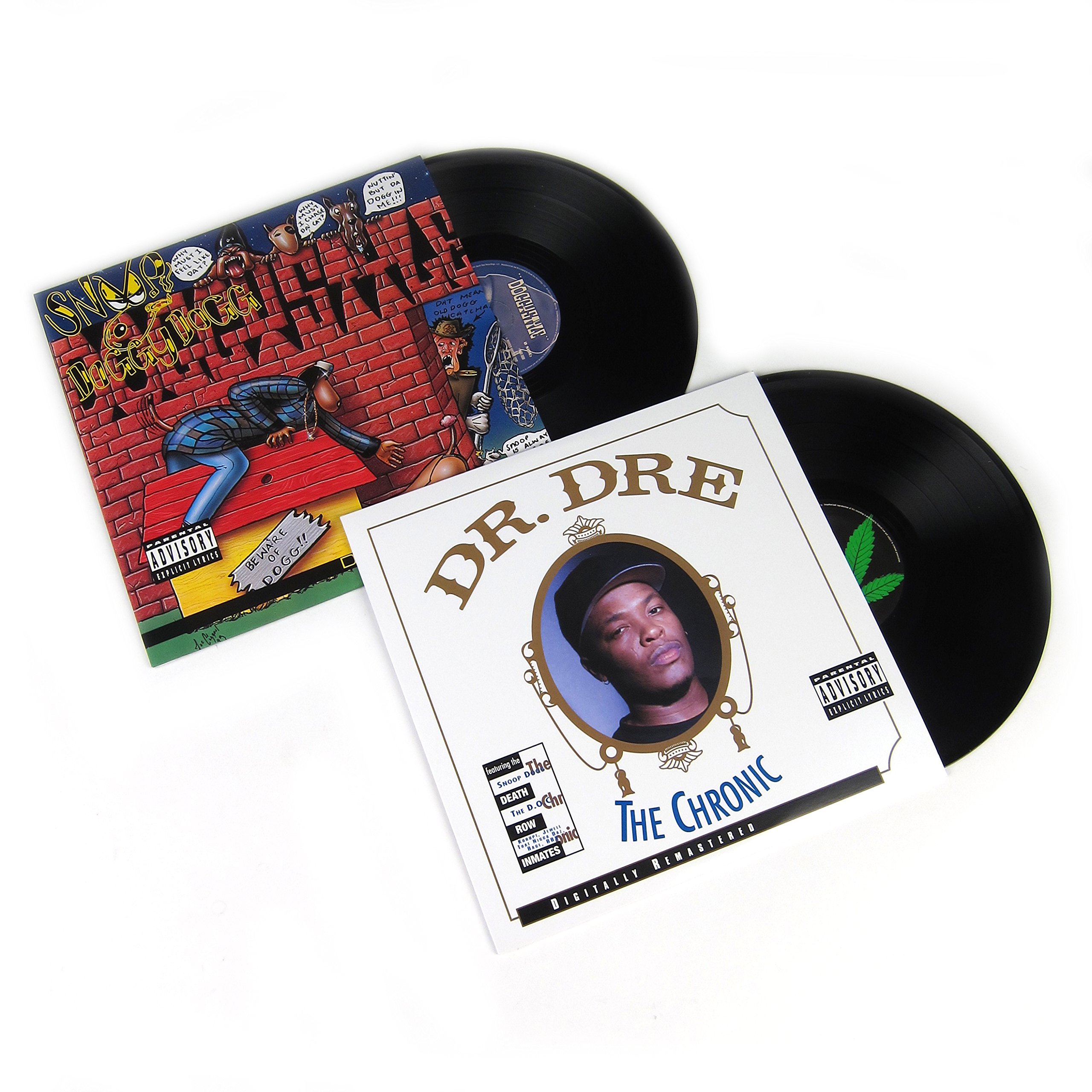 Amazon.com: Snoop Dogg - DOGGYSTYLE LP: CDs & Vinyl