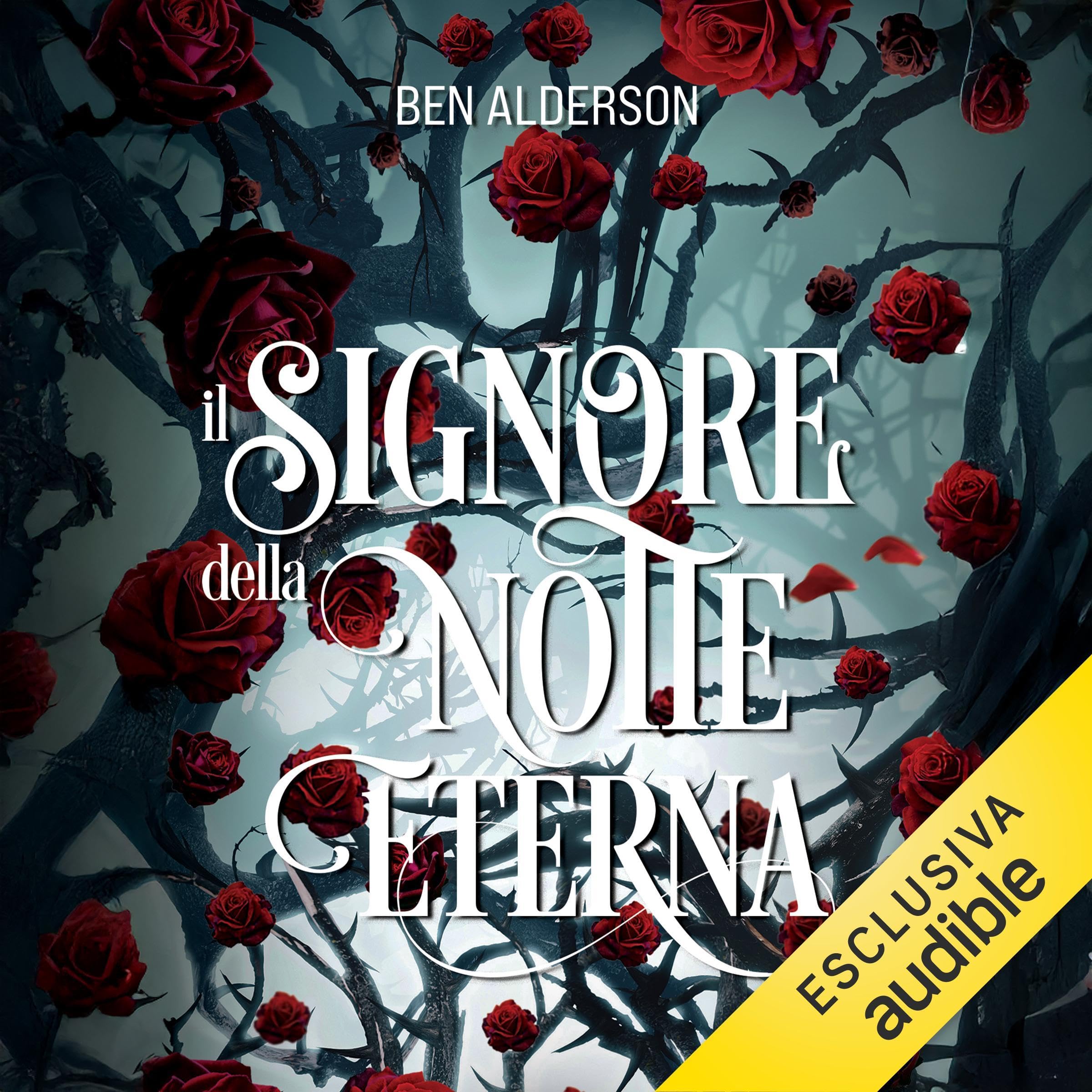 Il signore della notte eterna: Darkmourn Universe, Vol. 1