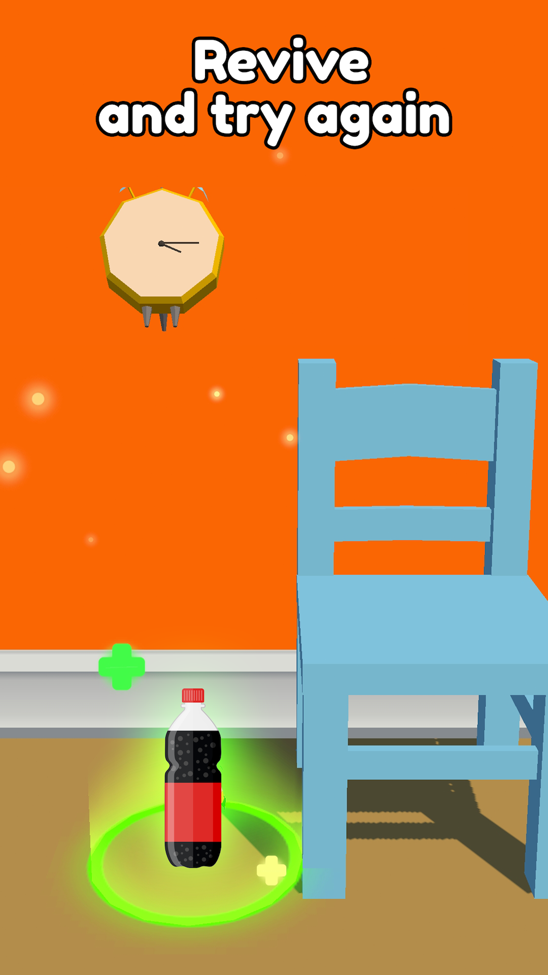 Flip The Bottle – 3D Game - App on Amazon Appstore