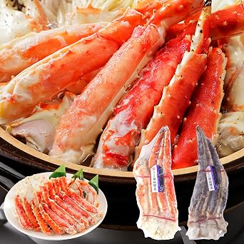Extra Large Sand Crab, 2.8 gal 10 L, 1.6 gal 5 L, 1.6 gal 4 L, Choice of Crab, Crab, Raw Boil, New Year, Present, Celebration, Present Raw / 4 L
