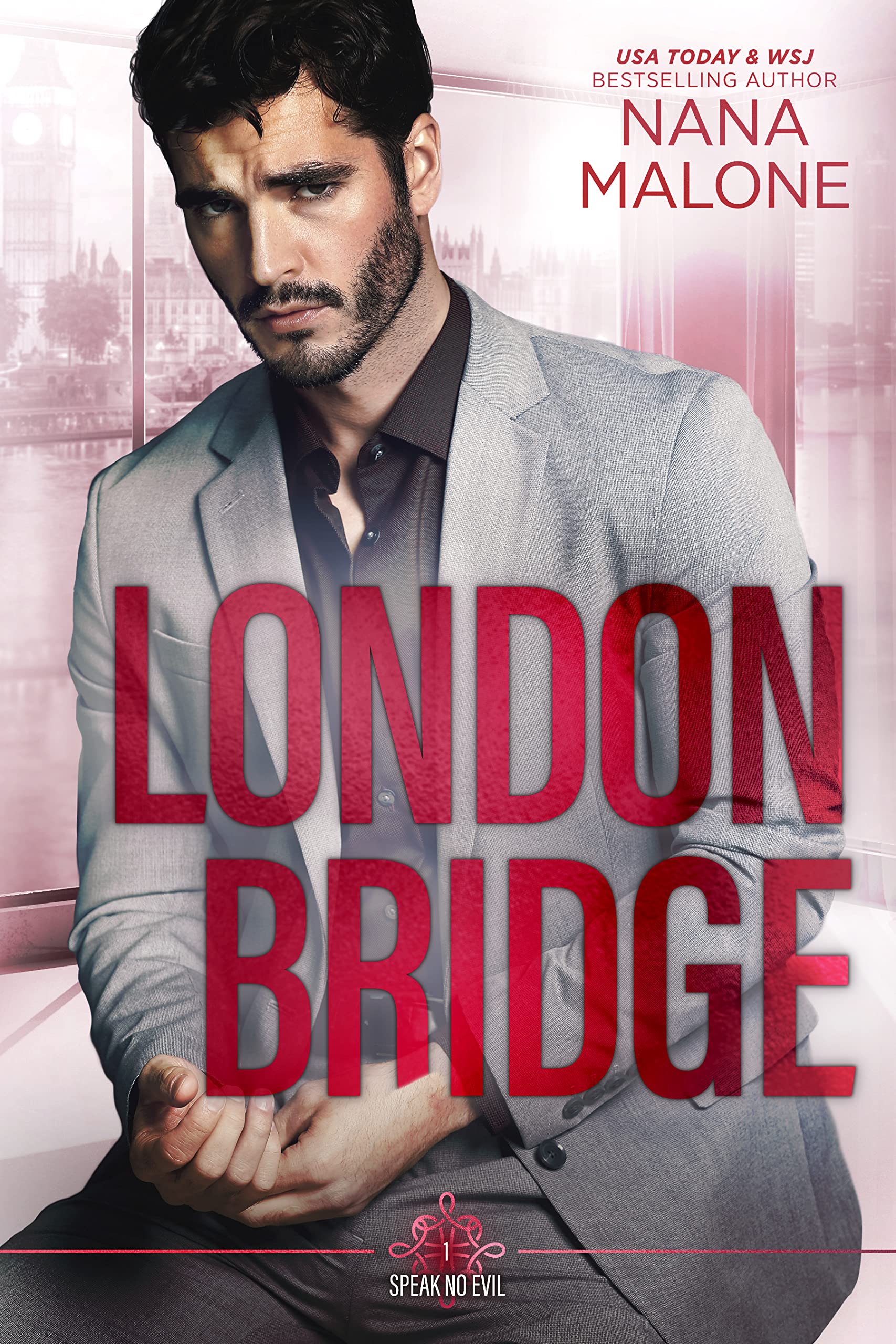 London Bridge (London Lords Book 9)