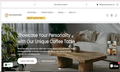 tailorwoodhaven – vue 4