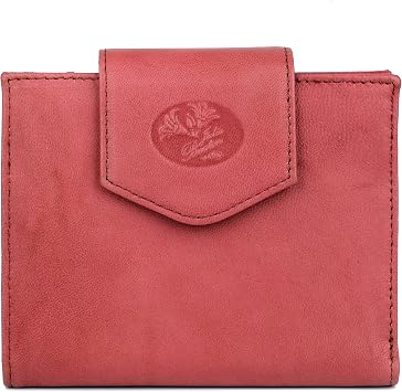 Julia Buxton Heiress CardexTM Red