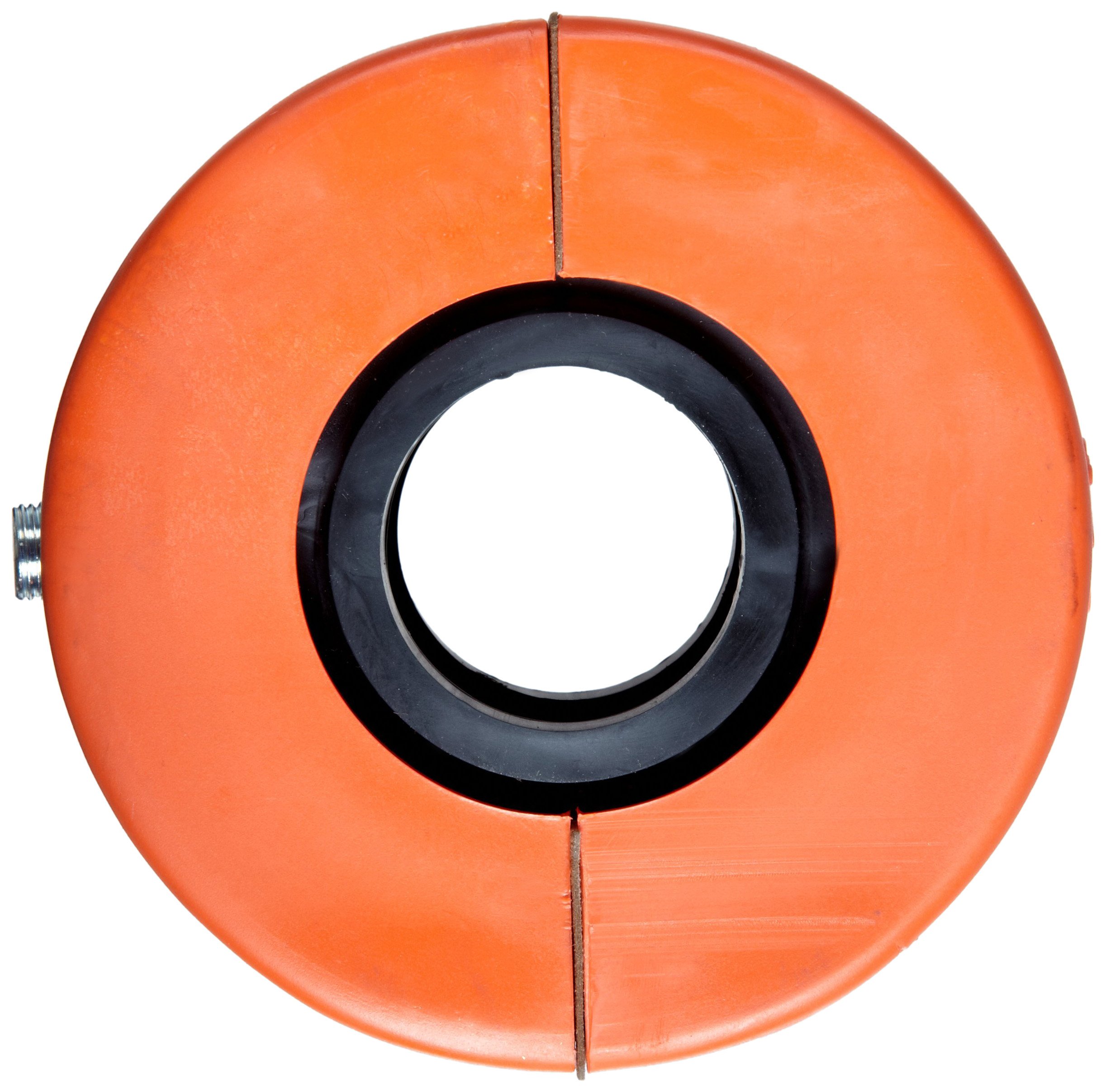 Martin 4012 Coupling Cover, Nylon, Inch, 4