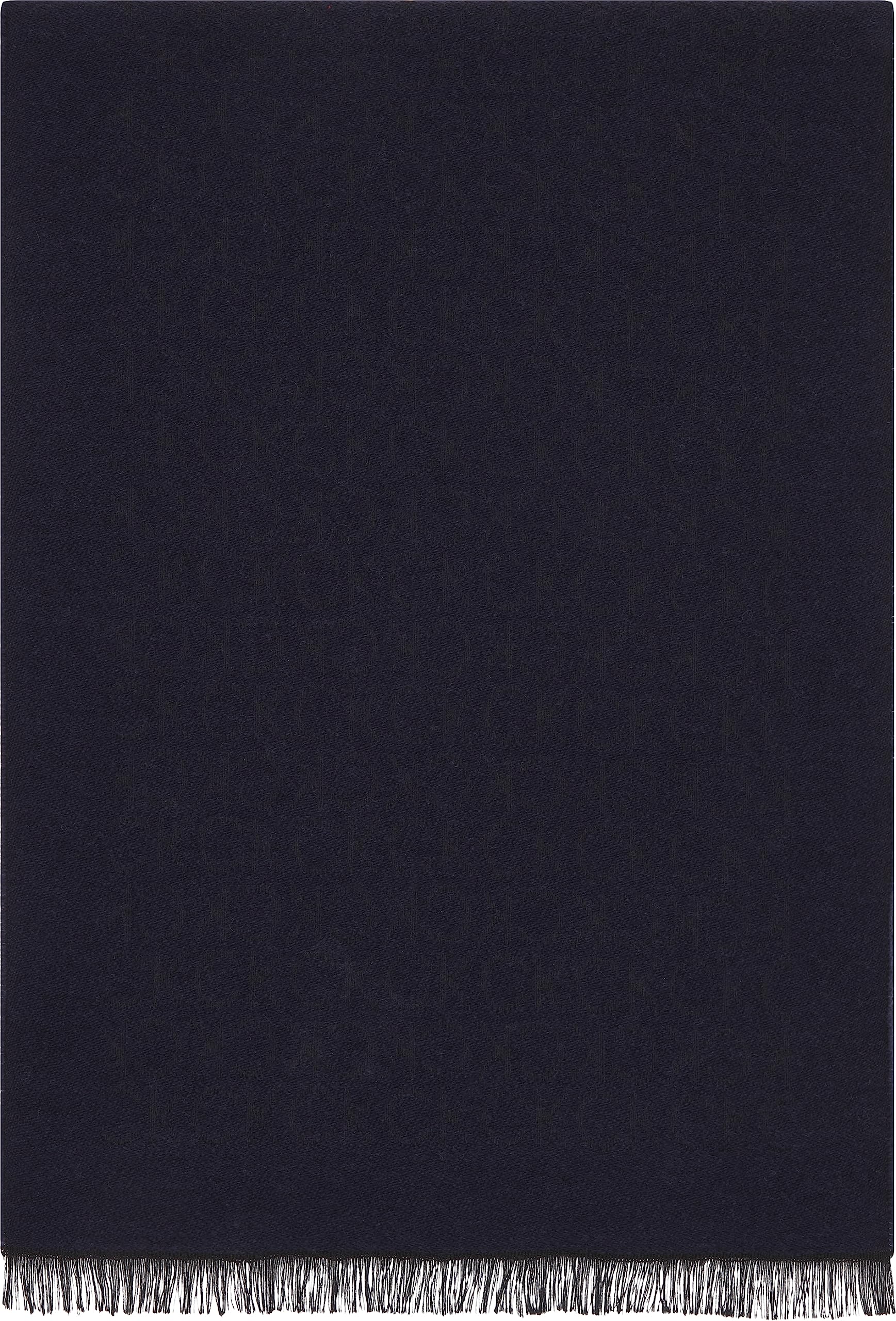 Calvin Klein SCIARPA BLU