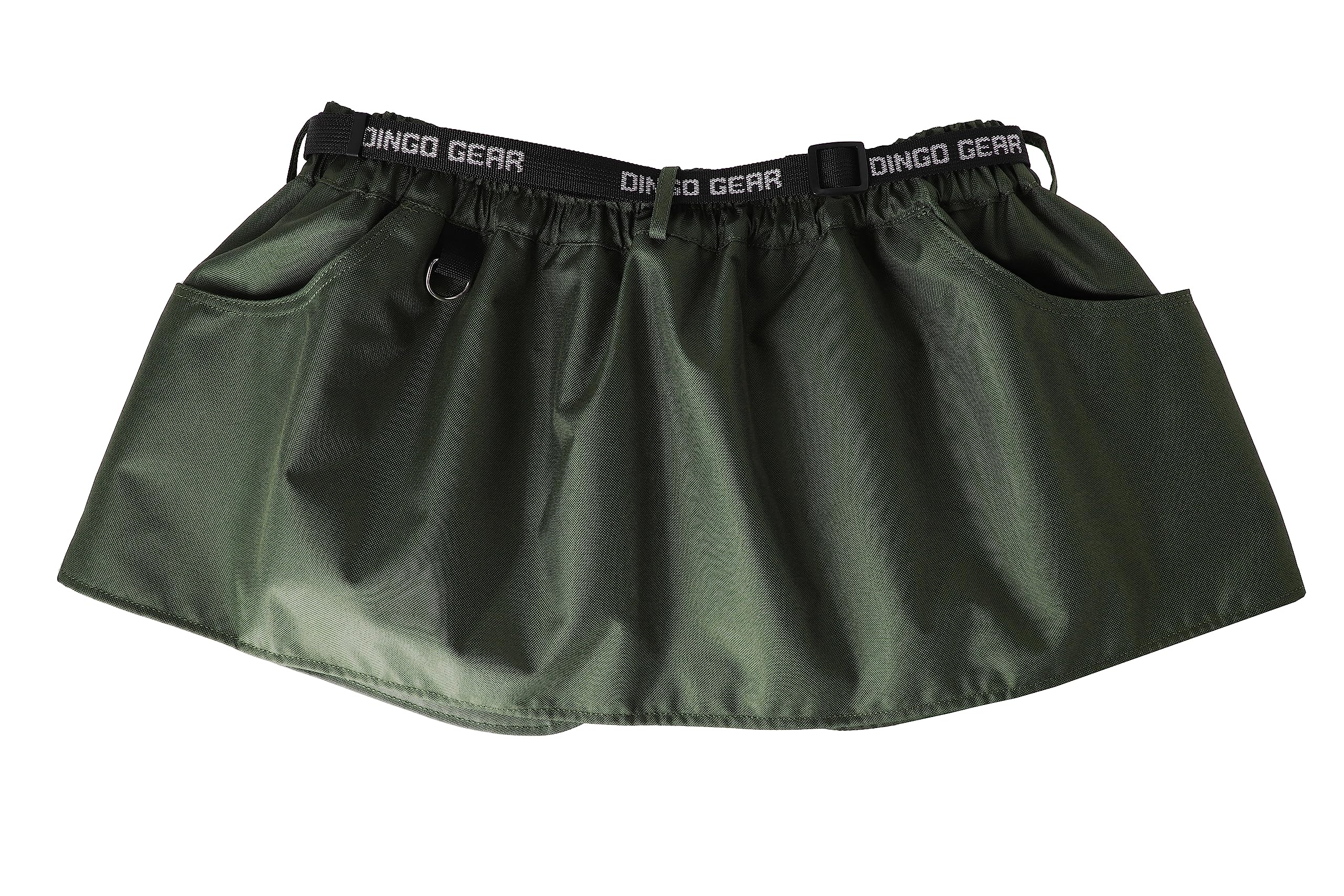 Dingo Gear Gonnellino Tecnico addestramento Khaki L