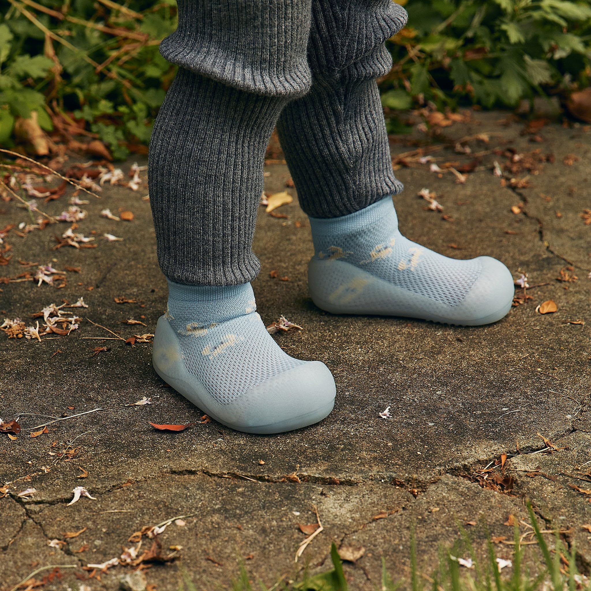 Attipas - para: Unisex-niños