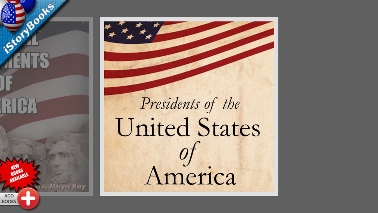 American History Books for Android