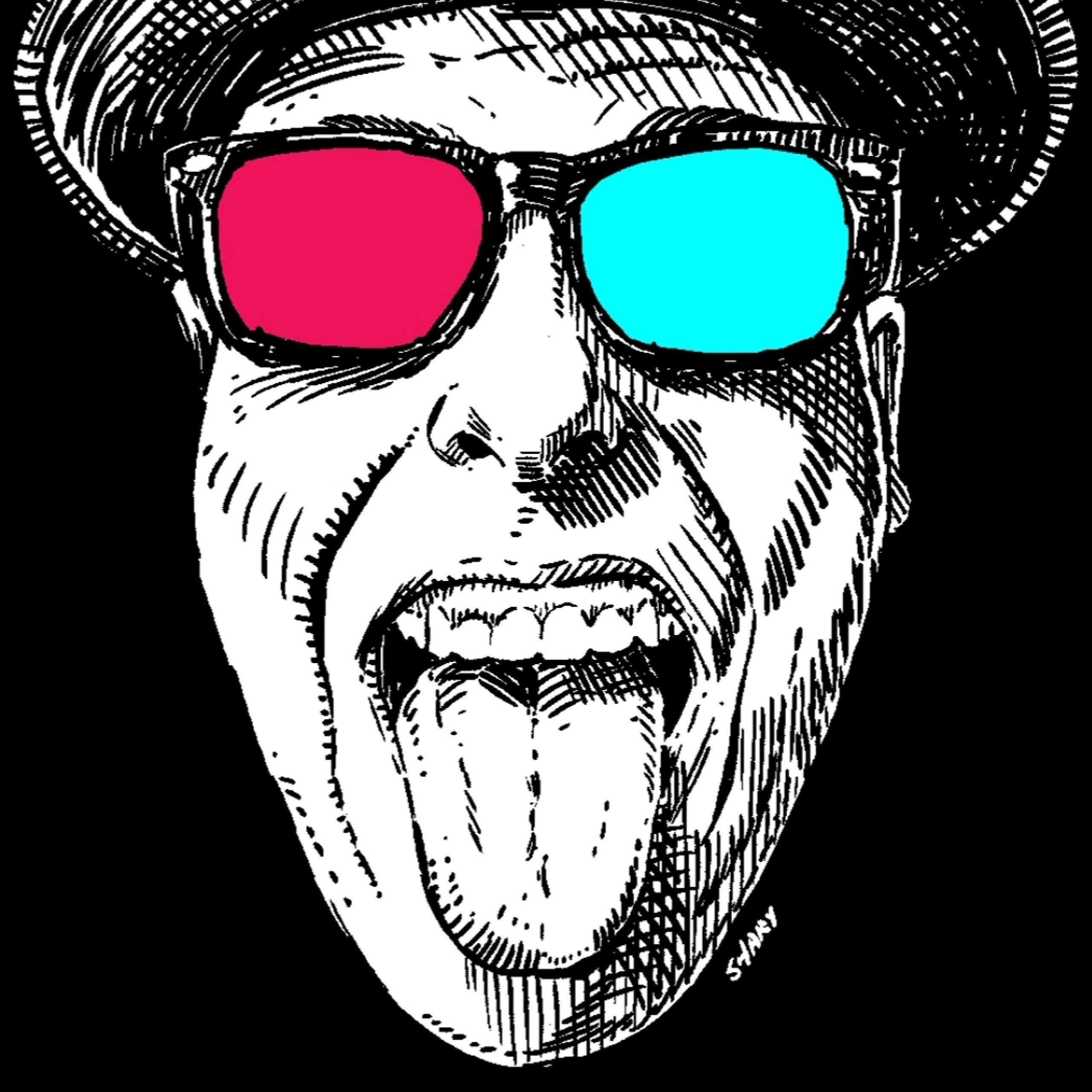 Johnny Madcap & The Distractions