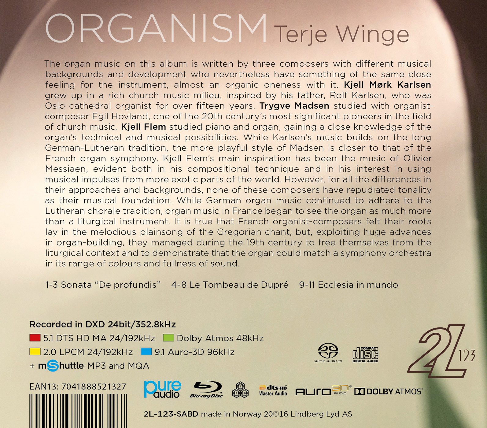 Organism
