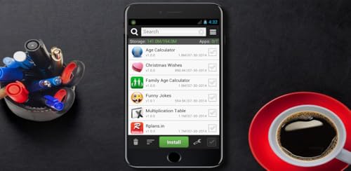 Apk Installer App Installer