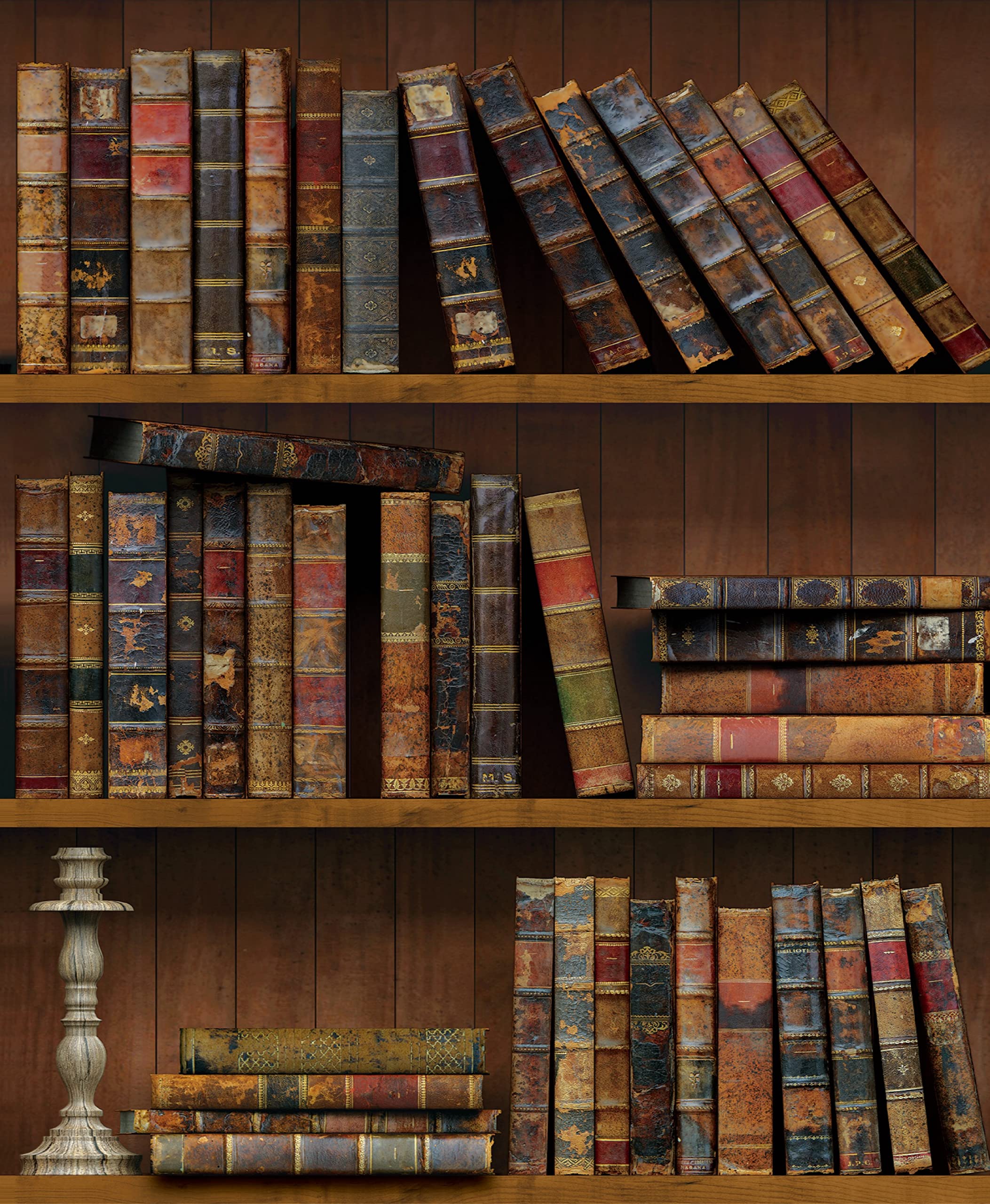 See full amazon price history chart for JAAMSO ROYALS Vintage Bookshelf Wallpaper for Walls, Wallpaper, Wall Paper for Wall Decor, Wall Paper, Wall Stickers for Kitchen (500CM X 45CM) JAAMSO ROYALS Vintage Bookshelf Wallpaper for Walls, Wallpaper, Wall Paper for Wall Decor, Wall Paper, Wall Stickers for Kitchen (500CM X 45CM) (B09HQV5RPD) Amazon Price History, Amazon Price Tracker